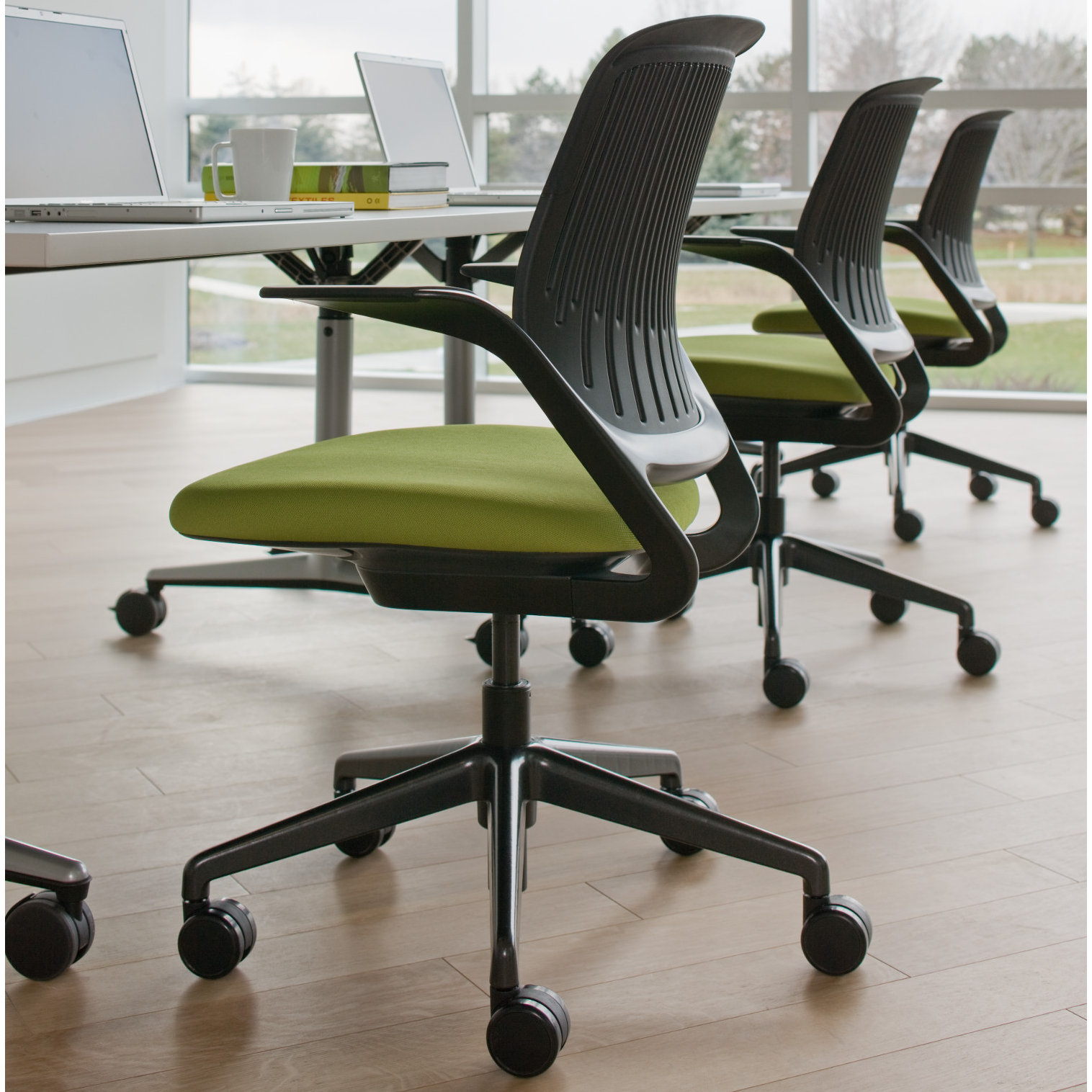 Steelcase Cobi Office Chair & Reviews Wayfair