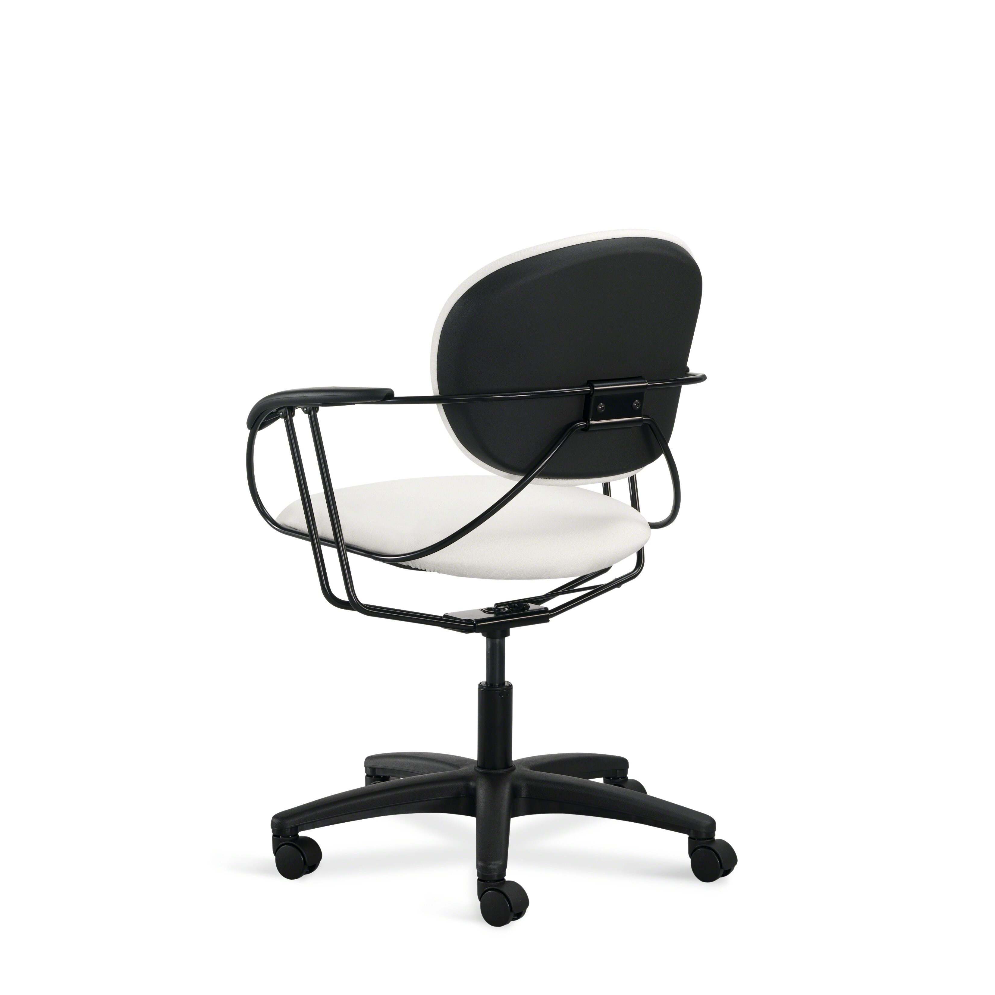 Steelcase Uno Mid-Back Office Chair & Reviews | Wayfair