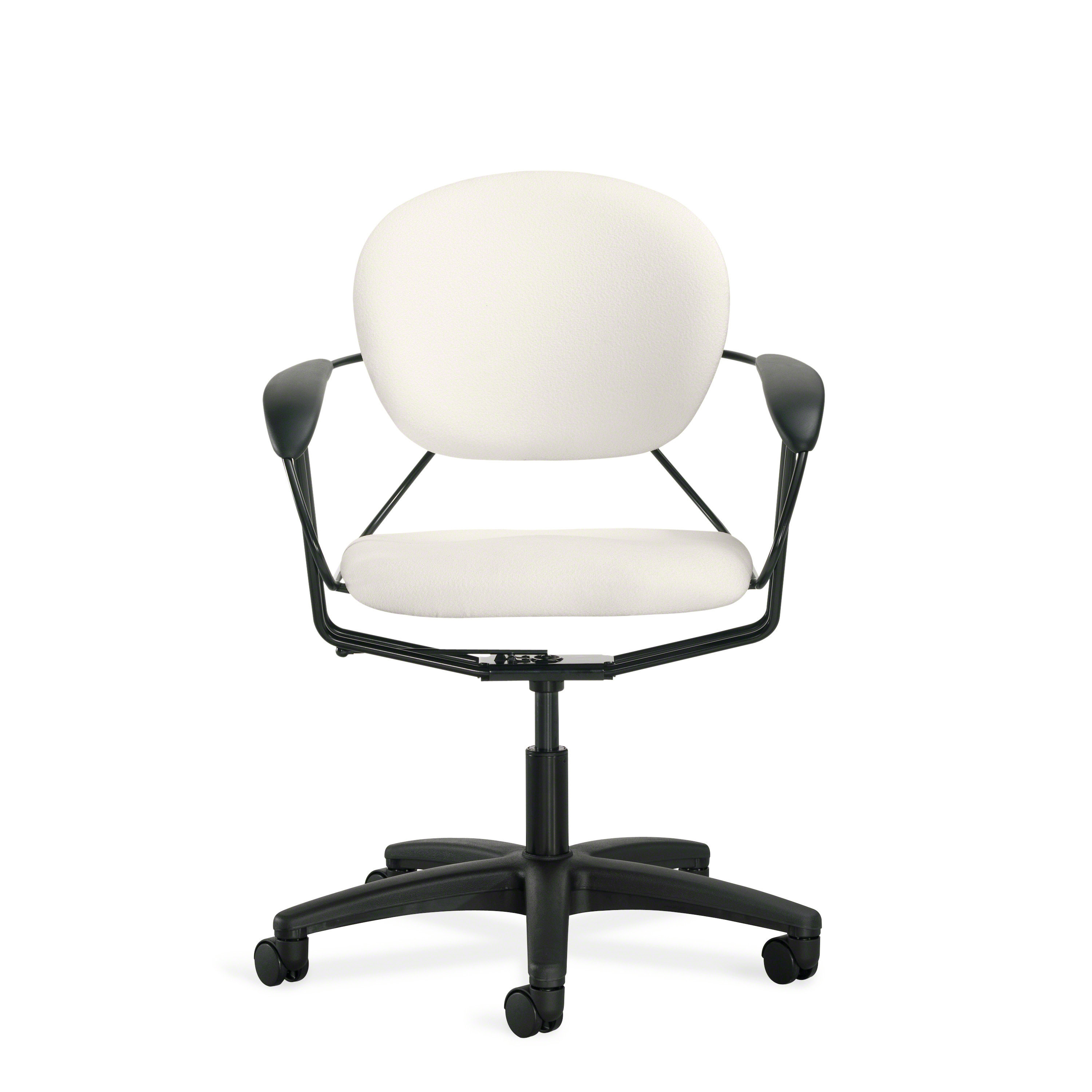 Steelcase Uno MidBack Office Chair & Reviews Wayfair