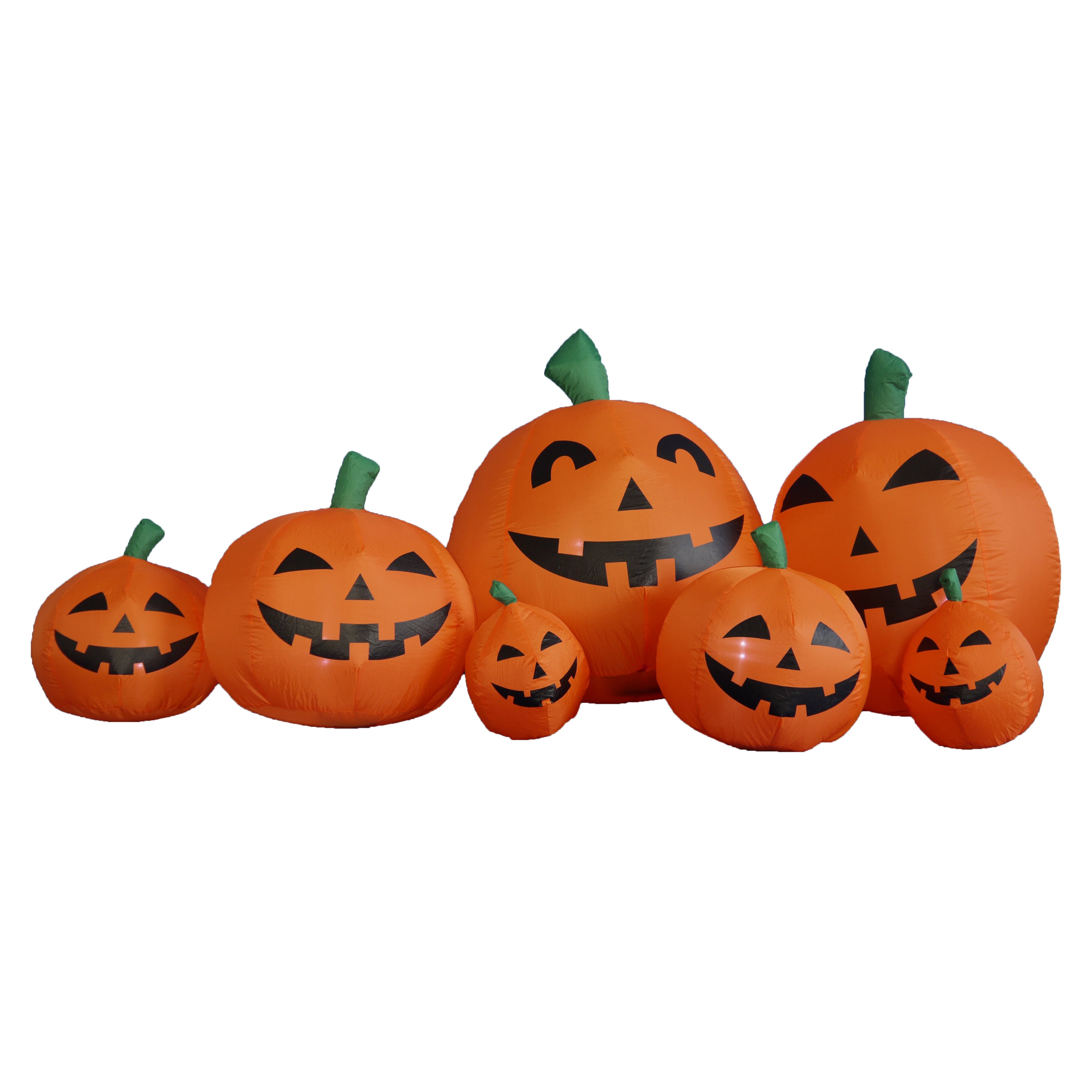 BZB Goods Halloween Inflatable Pumpkins Decoration & Reviews | Wayfair