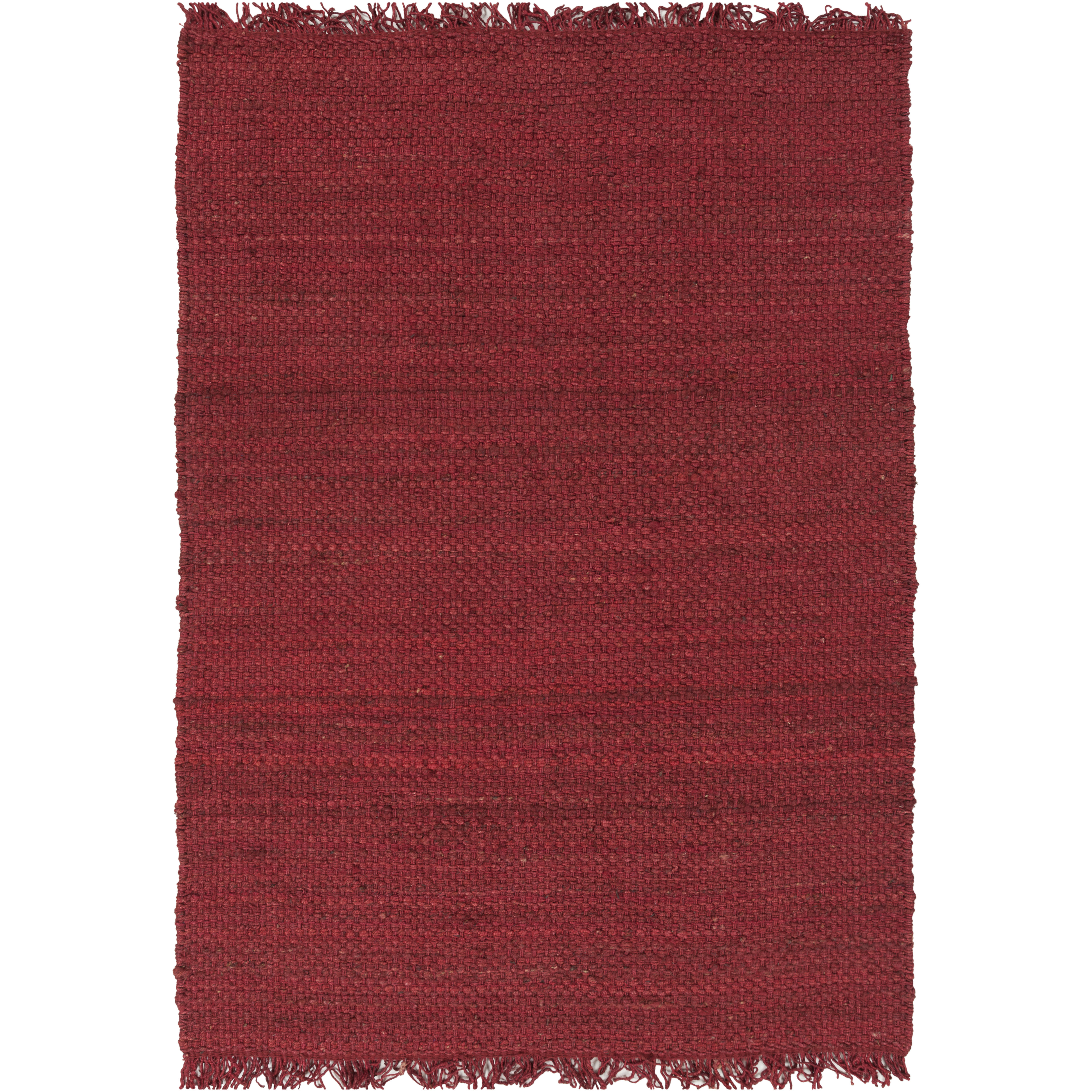 Artistic Weavers Tropica Red Harper Area Rug & Reviews Wayfair