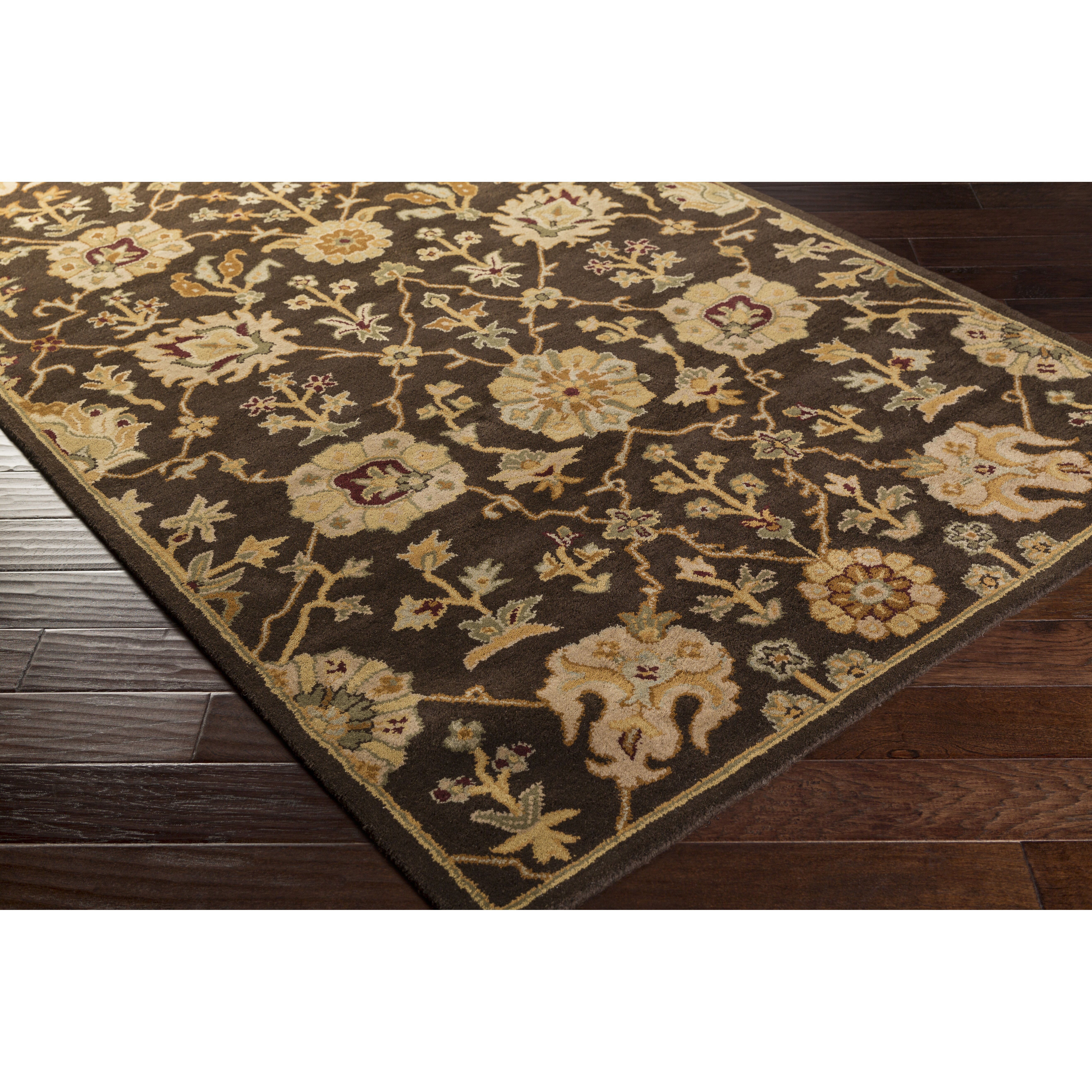 Artistic Weavers Middleton Allison Brown Area Rug