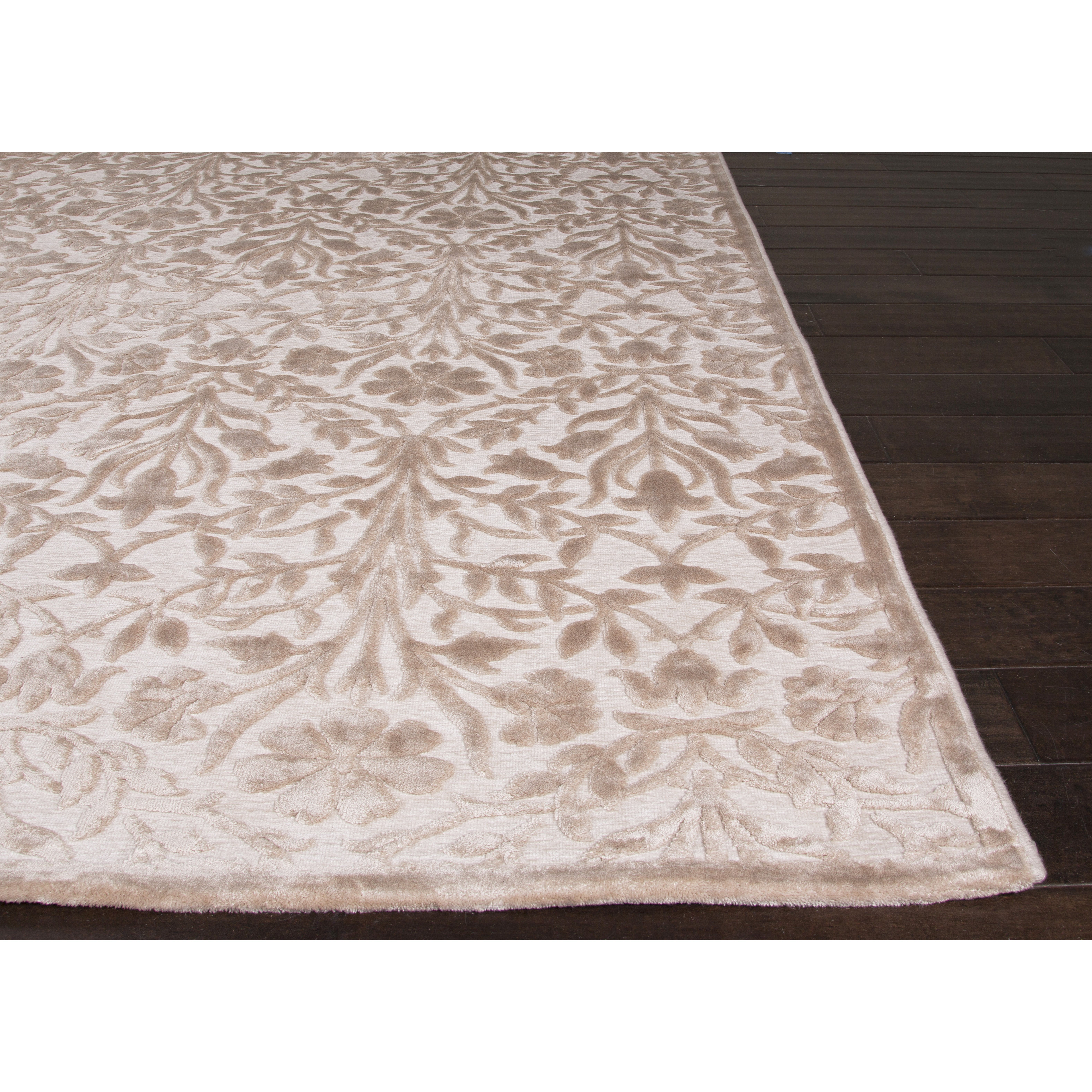 JaipurLiving Fables Ivory/Taupe Area Rug & Reviews Wayfair.ca
