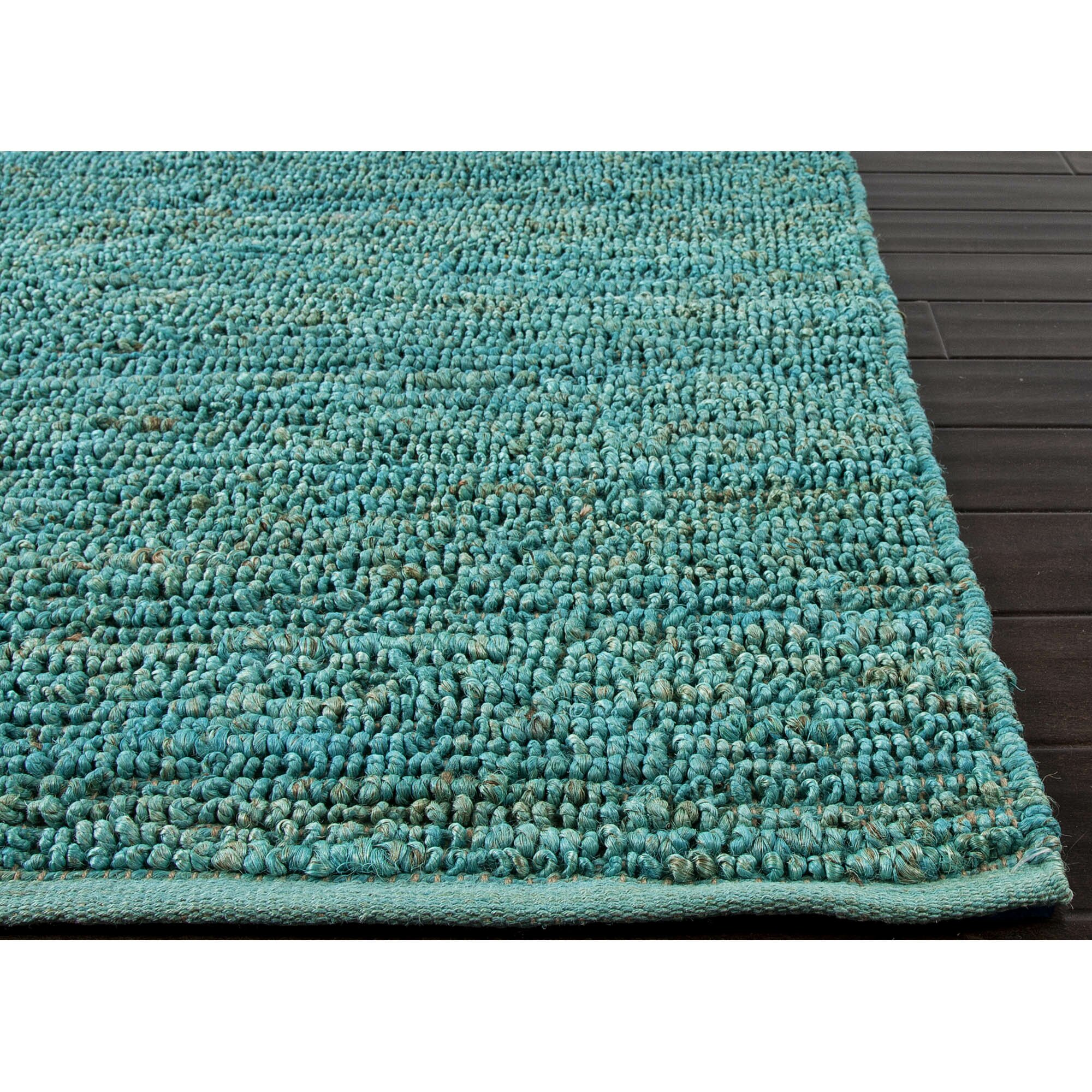 JaipurLiving Calypso Havana Cool Aqua Rug Wayfair Ca   Calypso Havana Cool Aqua Rug CL02 