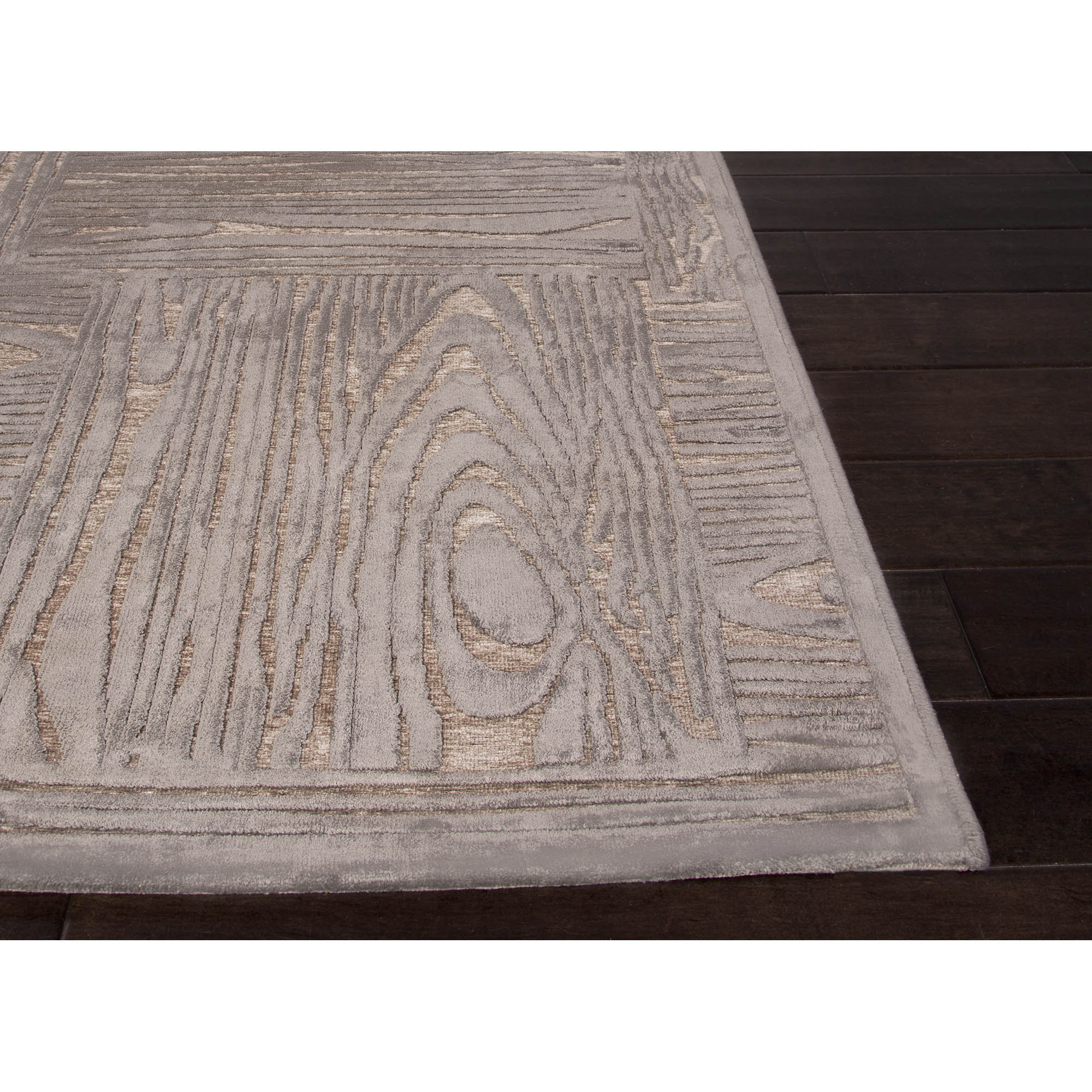 JaipurLiving Fables Gray & Tan Area Rug & Reviews Wayfair