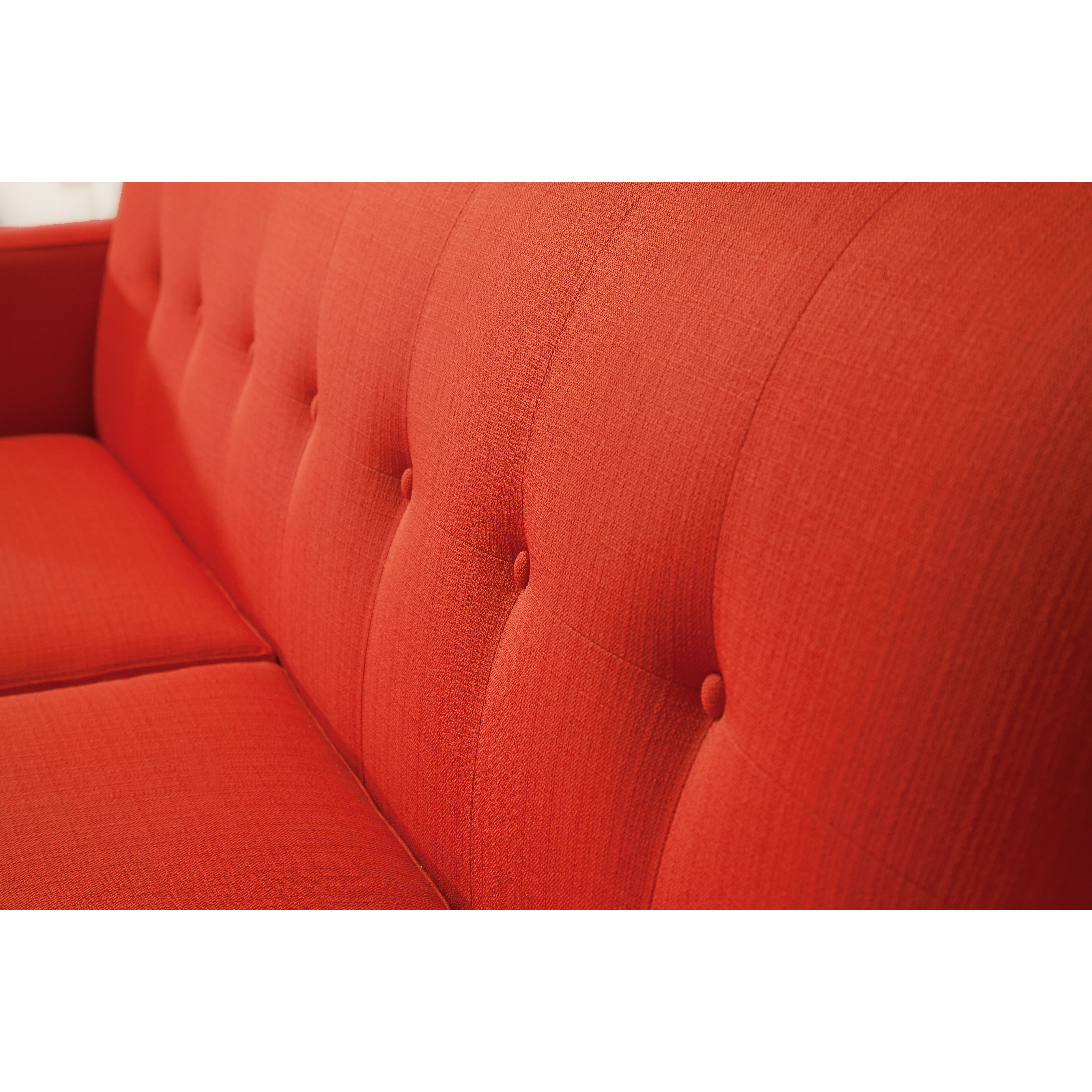 Loni M Designs Atomic Sofa & Reviews Wayfair