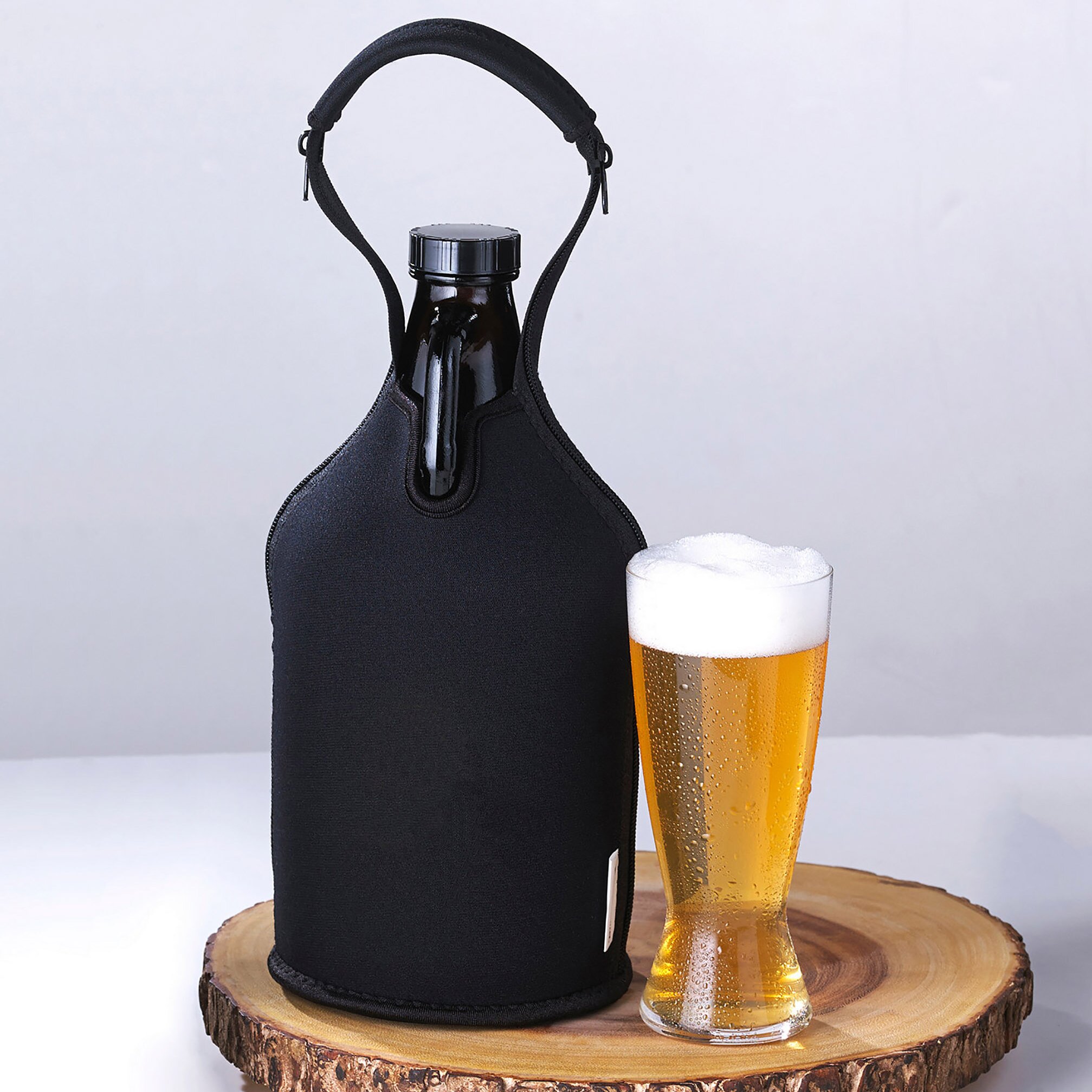 growler tote