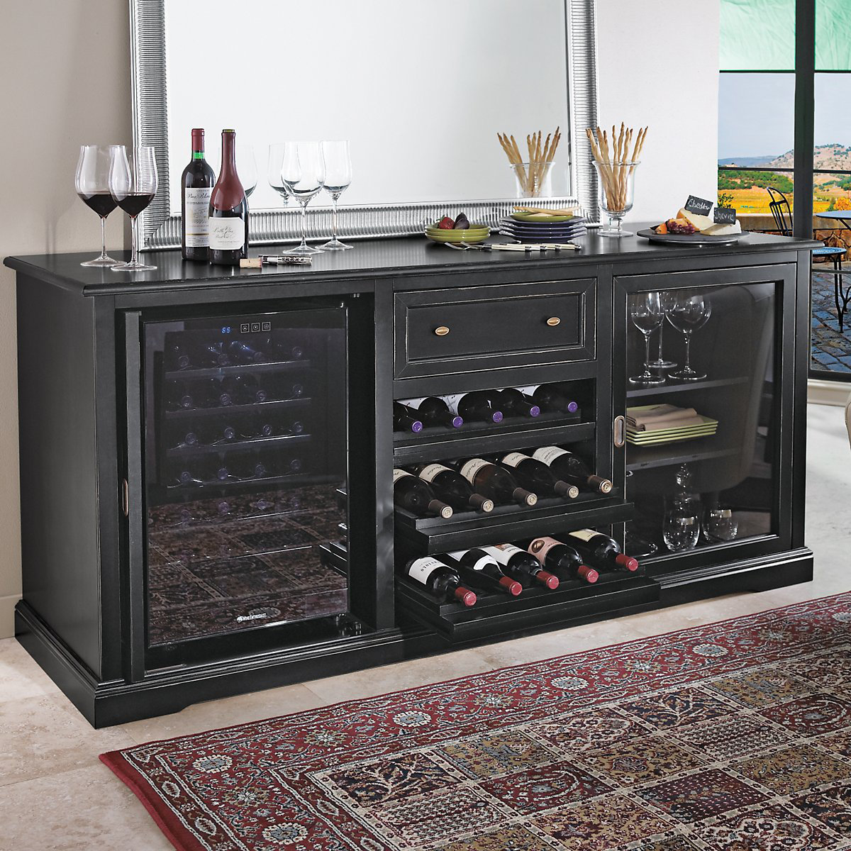 wine-enthusiast-companies-siena-28-bottle-single-zone-convertible-wine