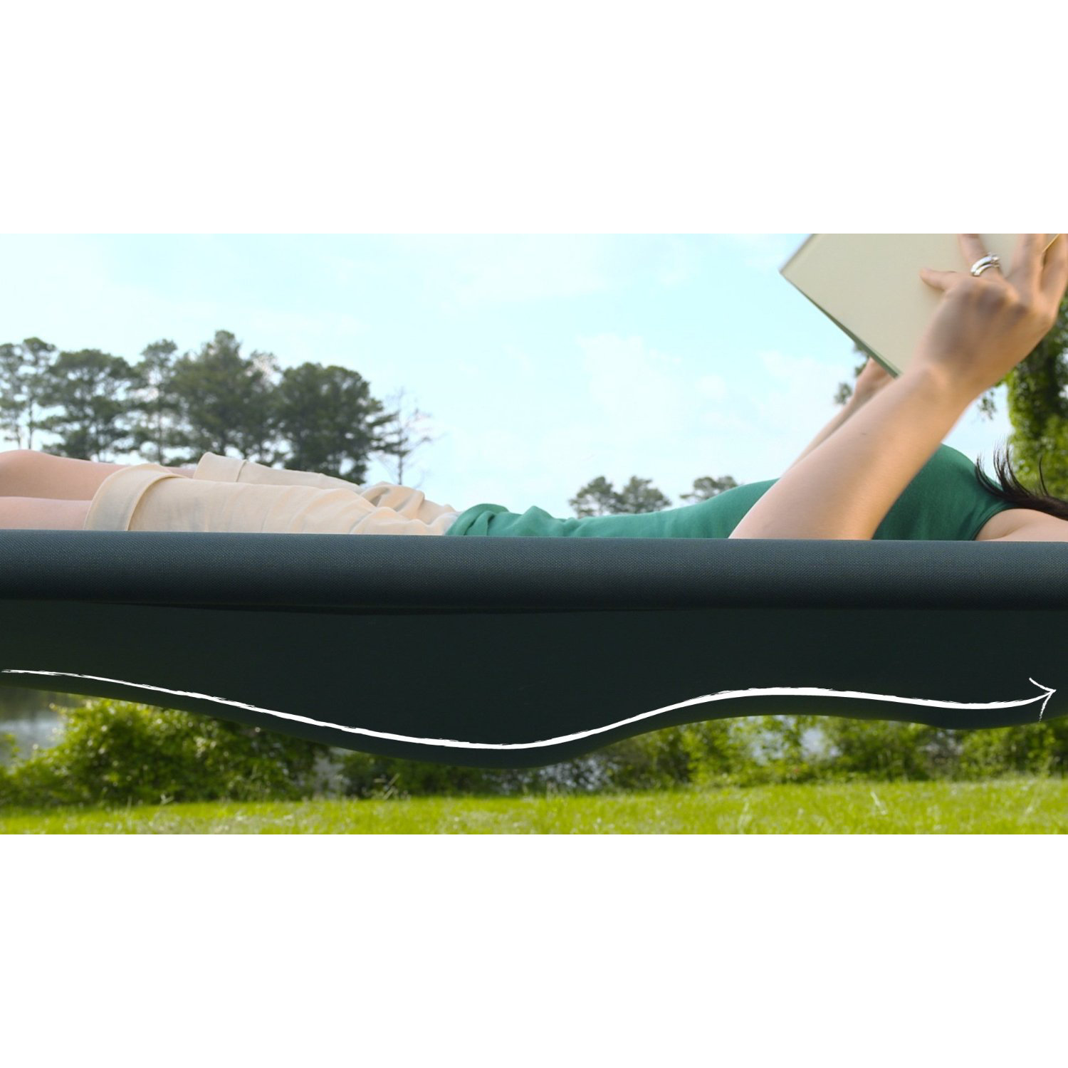 Disco Bed CamOBunk Bed with 2 Organizer Leg Extension Wayfair