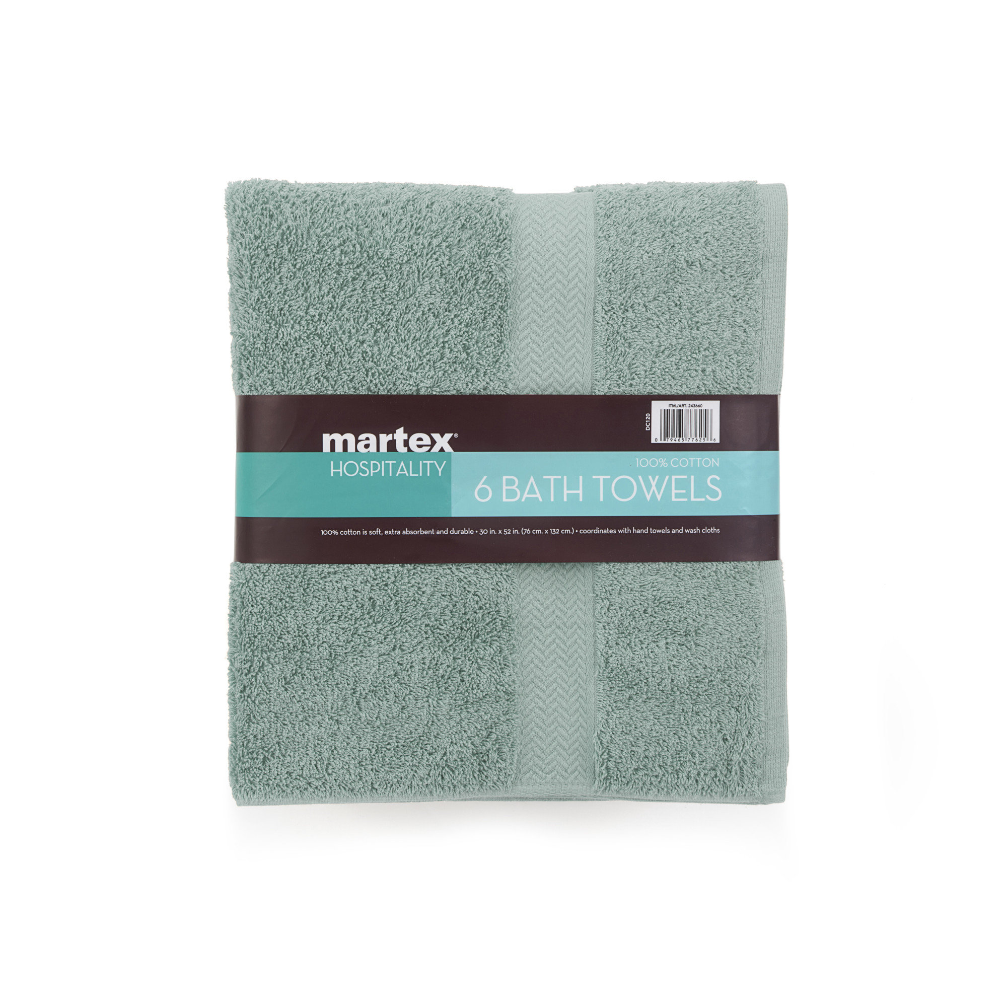Martex Commercial Bath Towel & Reviews Wayfair
