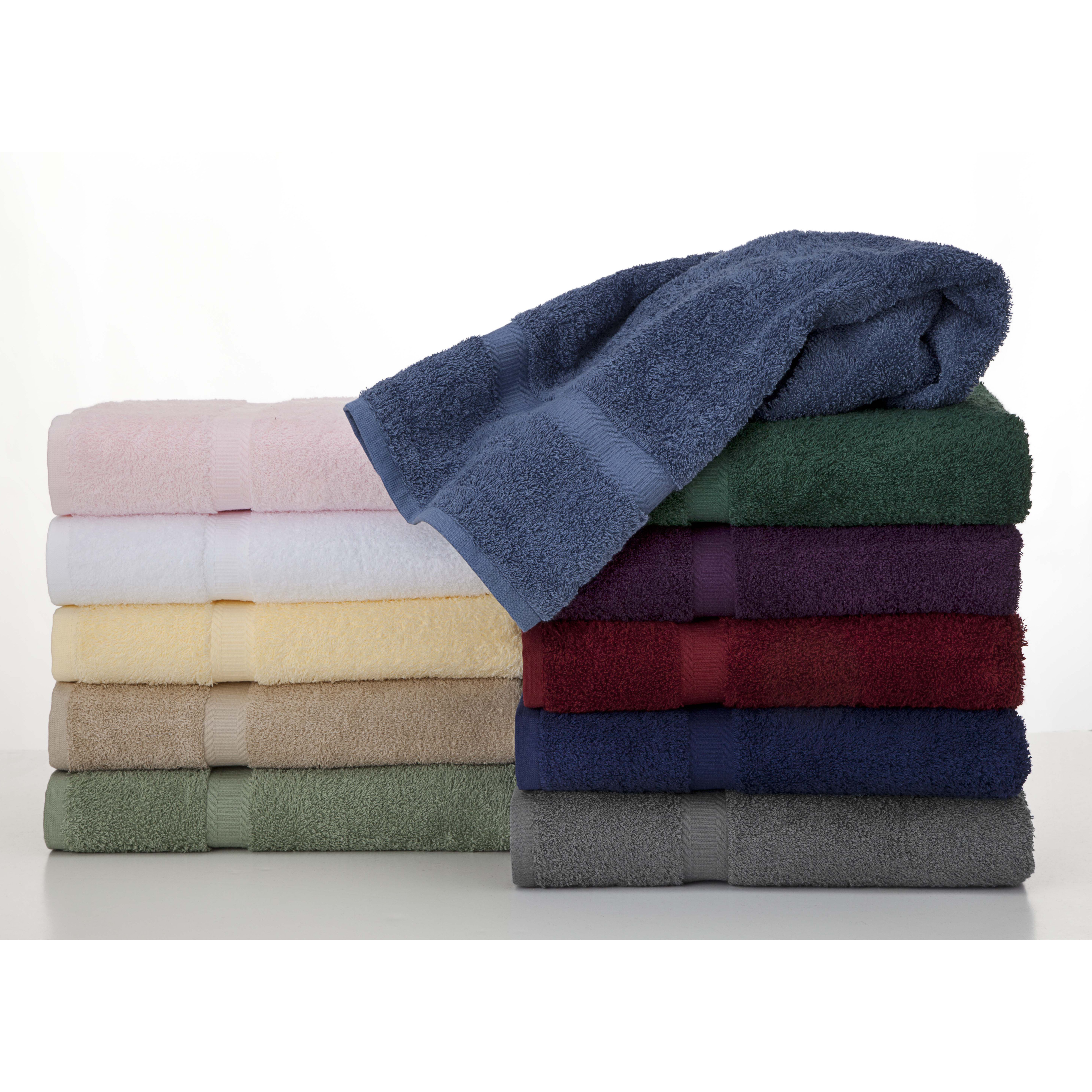 WestPoint Home Dream Soft Hand Towel & Reviews Wayfair