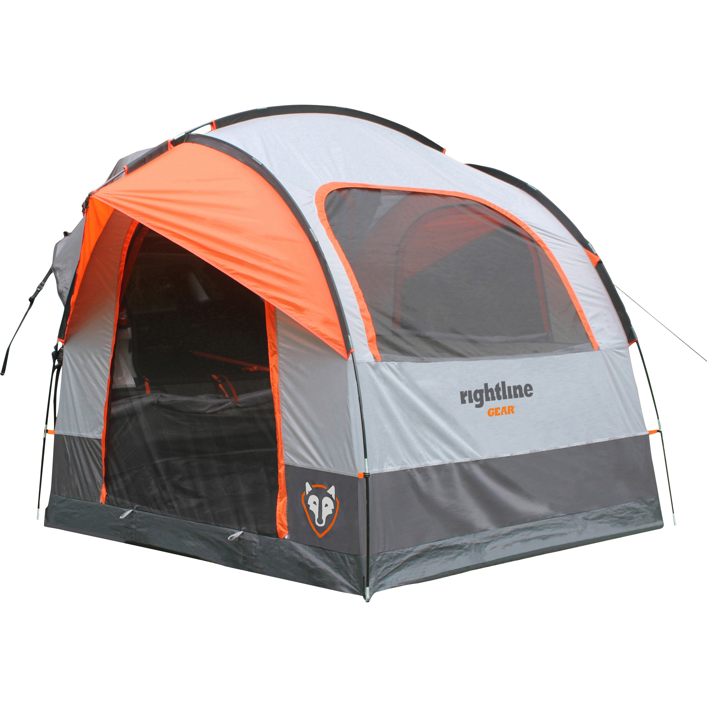 Rightline Gear SUV 4 Person Tent & Reviews | Wayfair