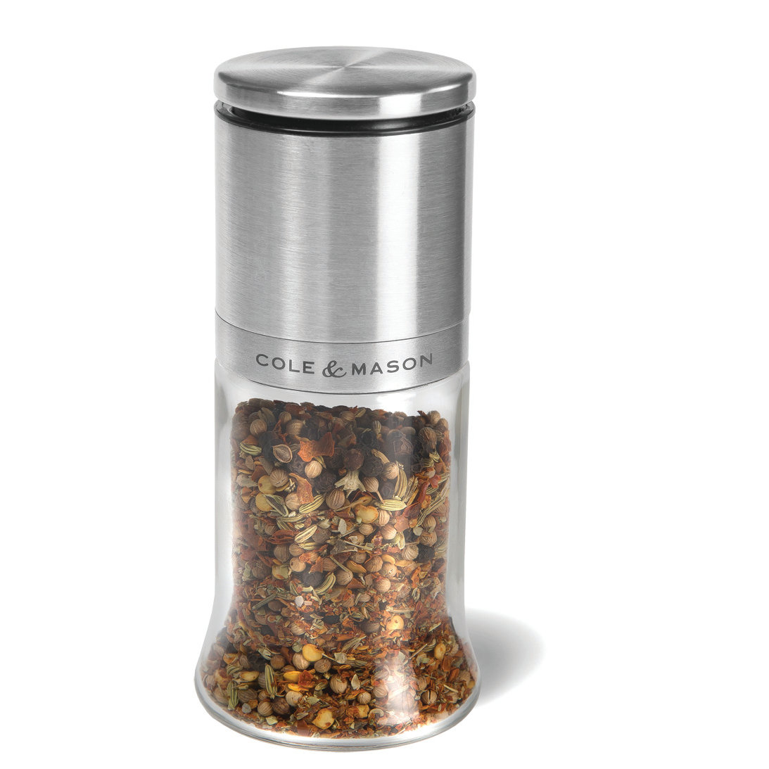 Cole & Mason Herb and Spice Grinder & Reviews Wayfair