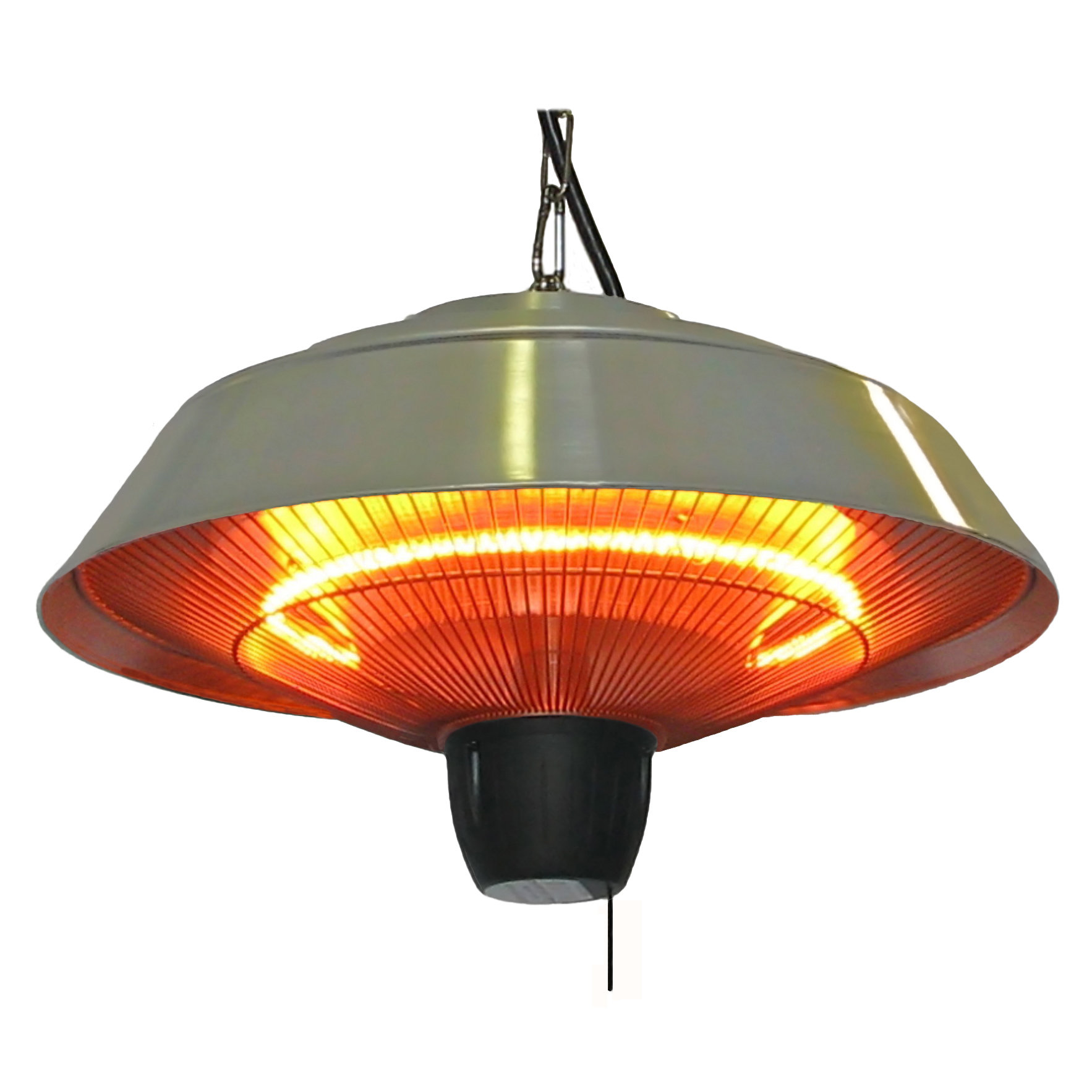 EnerG+ Electric Patio Heater & Reviews Wayfair