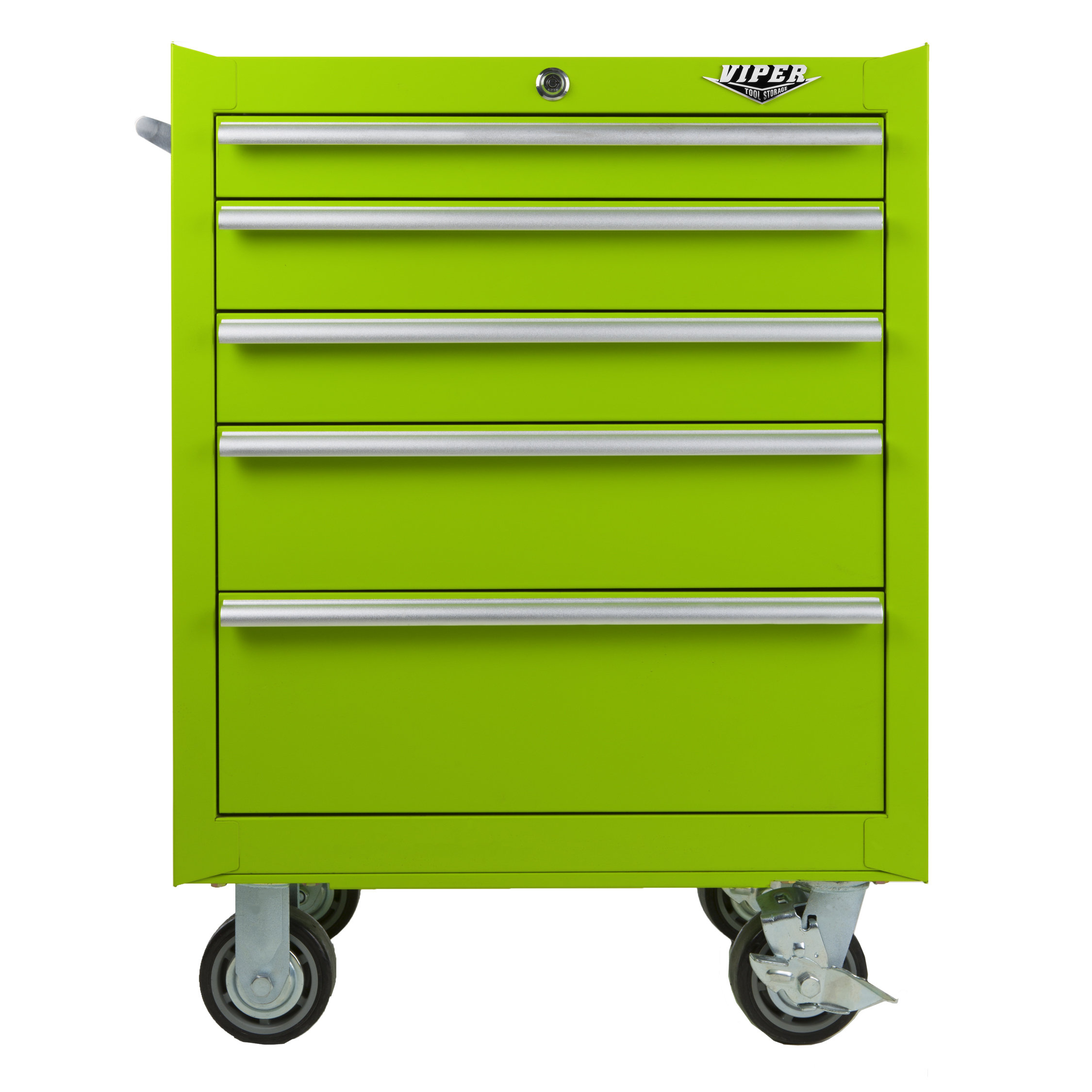 Viper Tool Storage 26.63"W 5Drawer Tool Chest & Reviews Wayfair