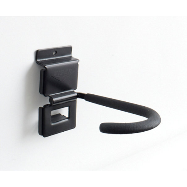 slatwall bike hook