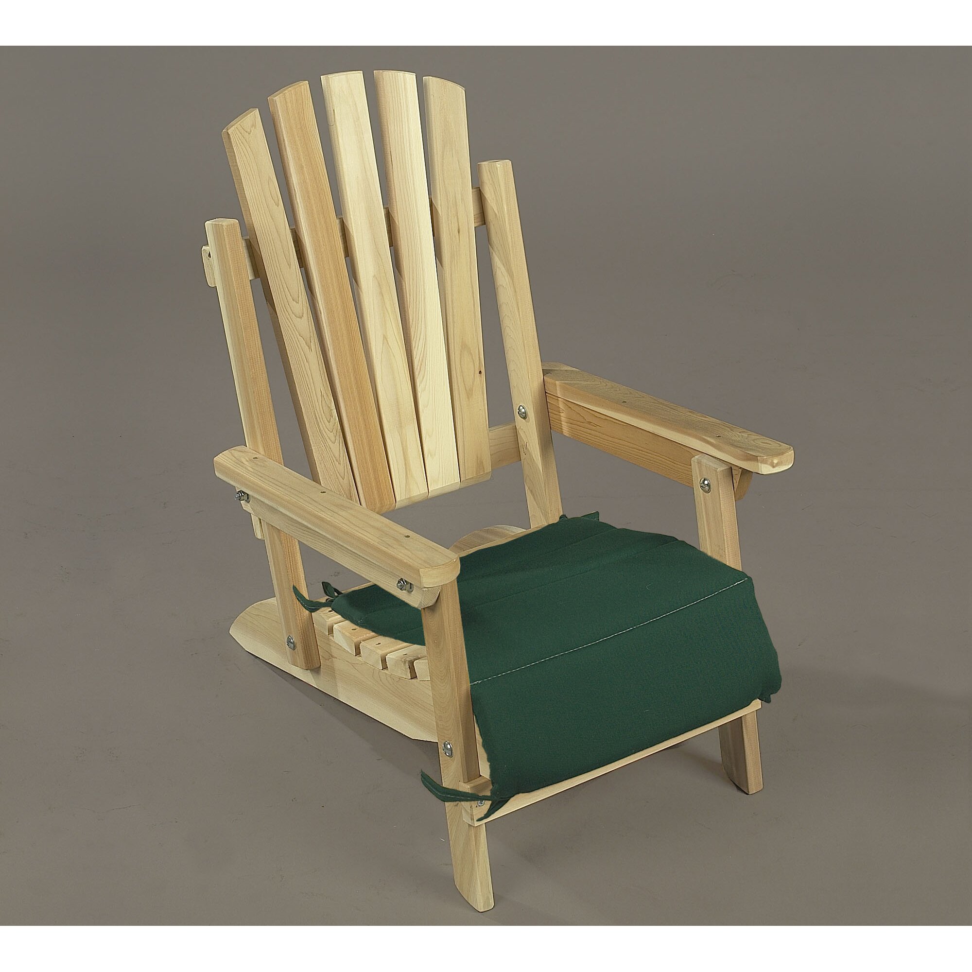 Cedar Adirondack Junior Chair 404JR