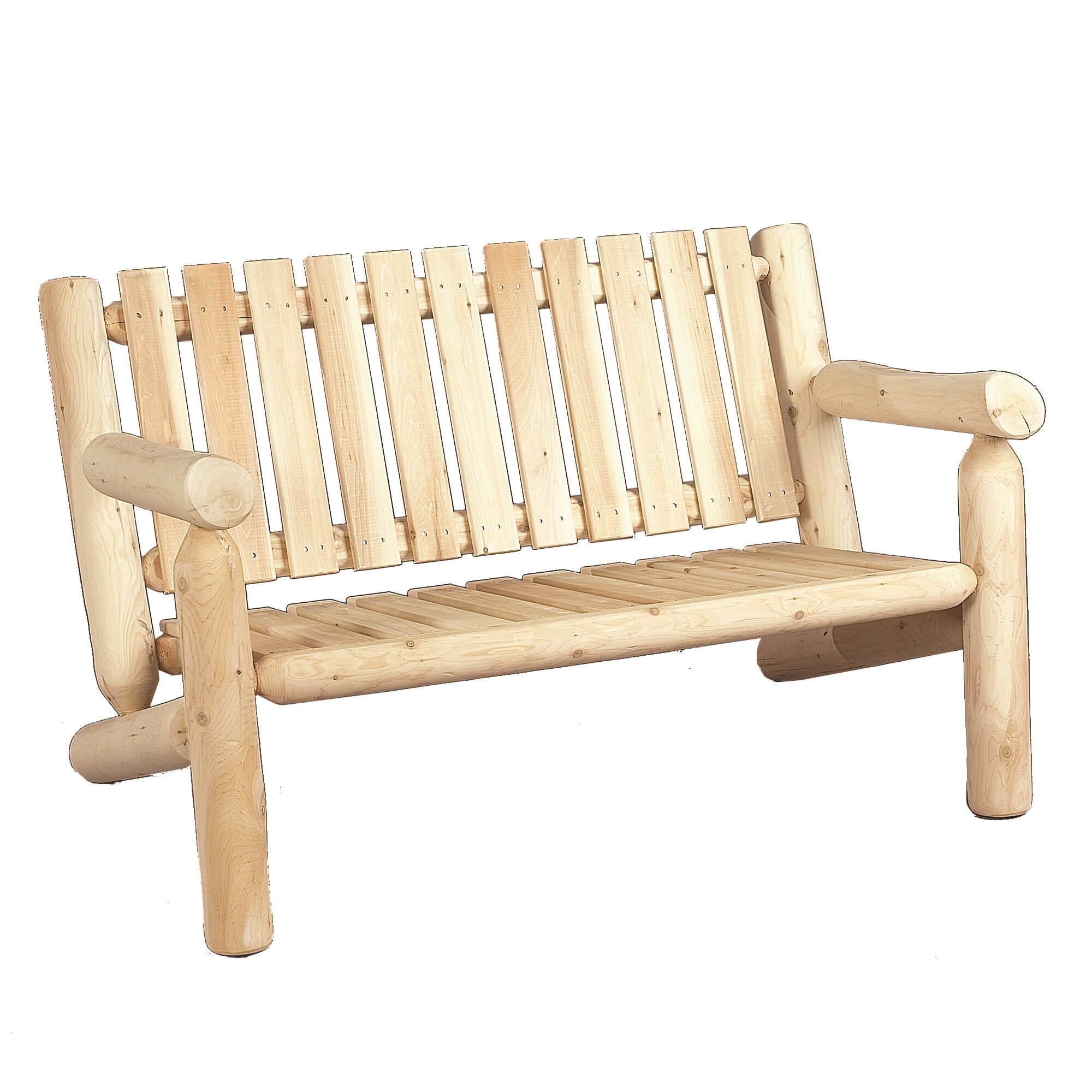 Outdoor Indoor Cedar Rocking Chair