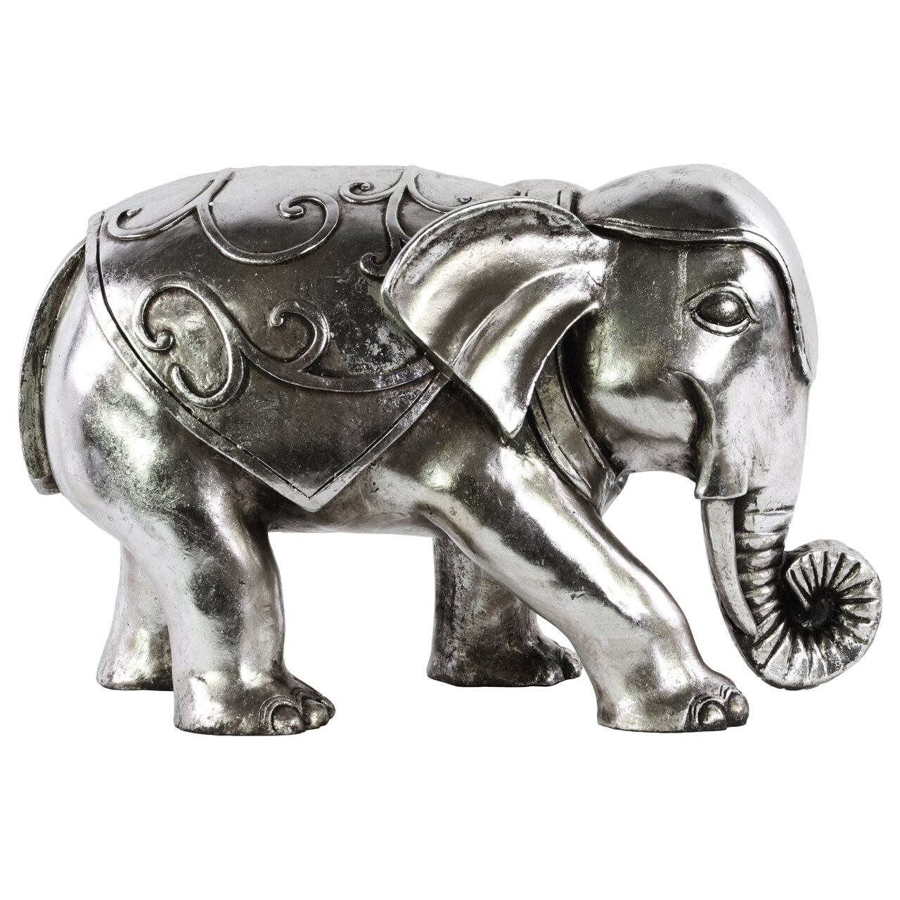 elephant resin