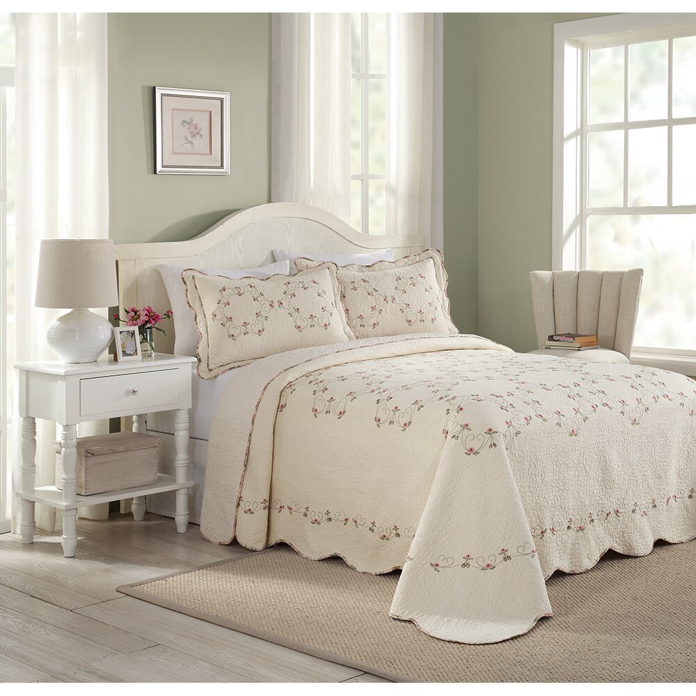 wayfair bedding