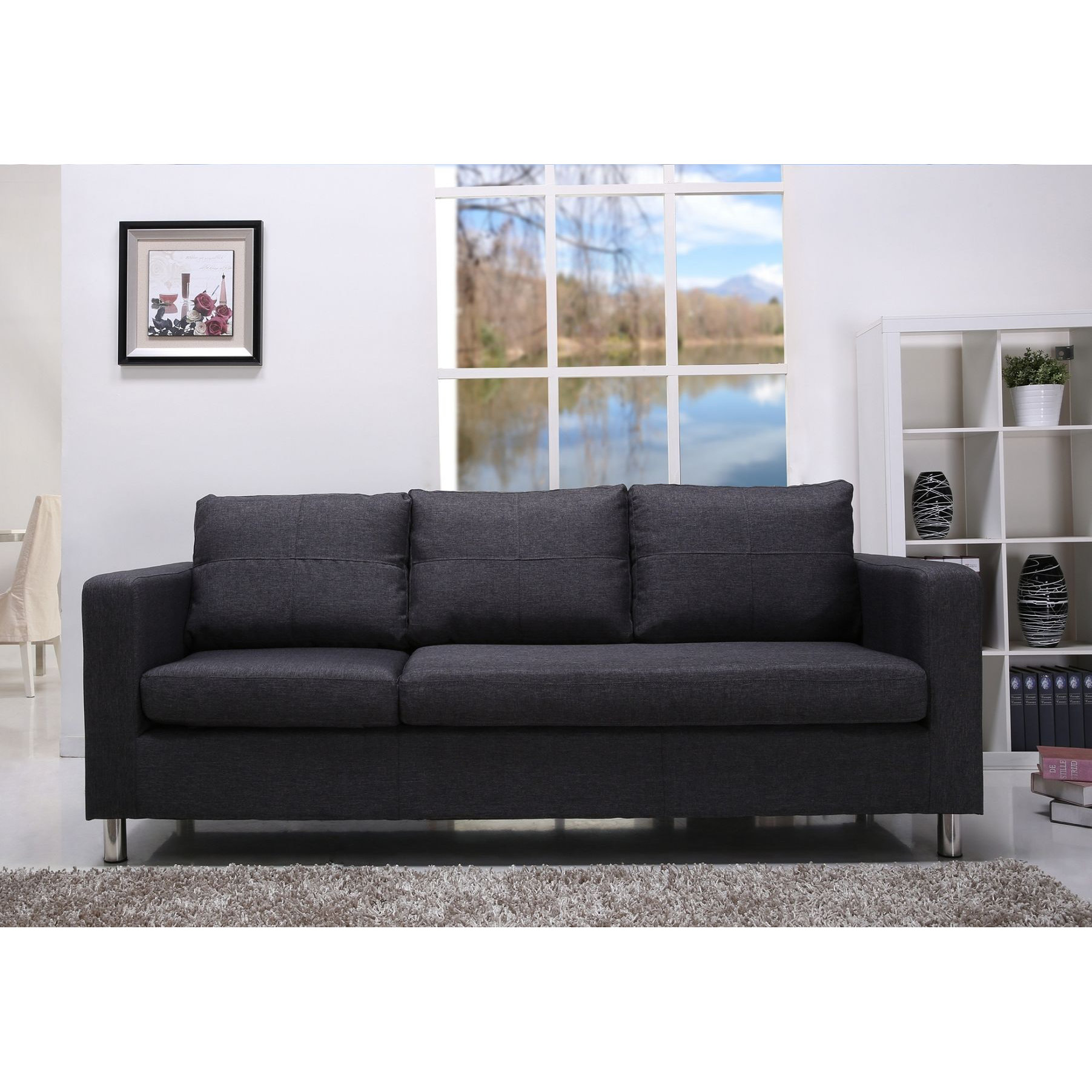 Leader Lifestyle Oxford Modular Corner Sofa & Reviews Wayfair UK