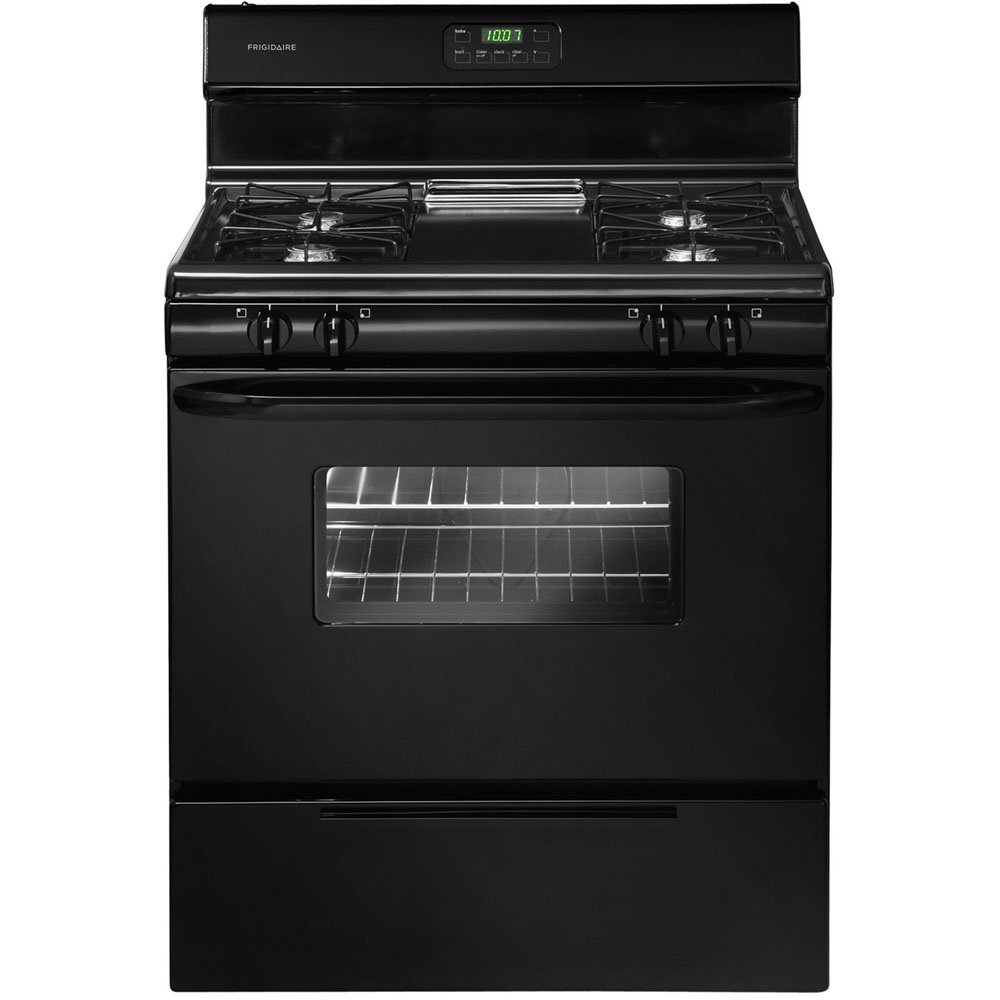 Frigidaire 4.2 Cu. Ft. Gas Range & Reviews Wayfair