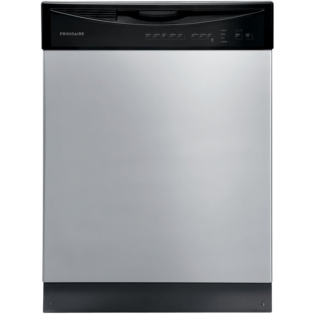 Frigidaire 24'' Built-In Dishwasher & Reviews | Wayfair
