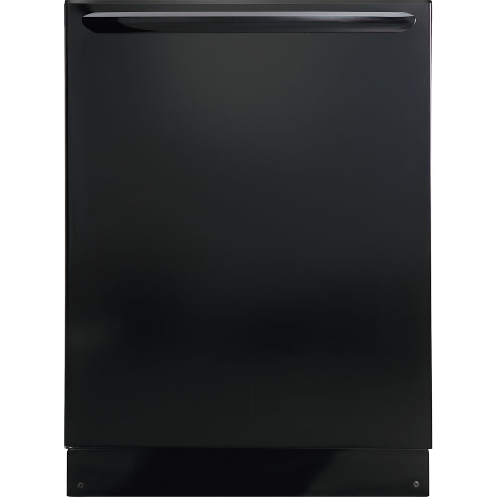Frigidaire Gallery Series 24'' 52 dBA BuiltIn Dishwasher & Reviews