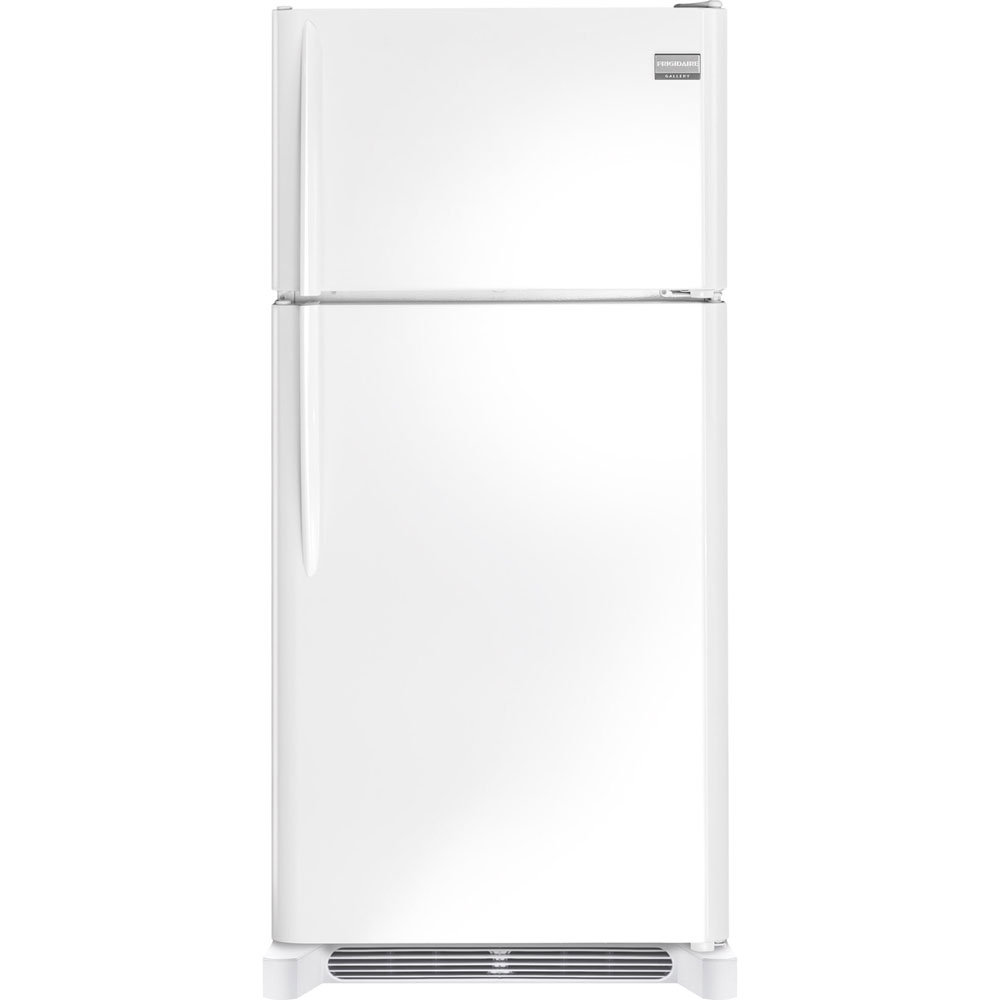 Frigidaire 18.1 cu. ft. Top Freezer Refrigerator Wayfair
