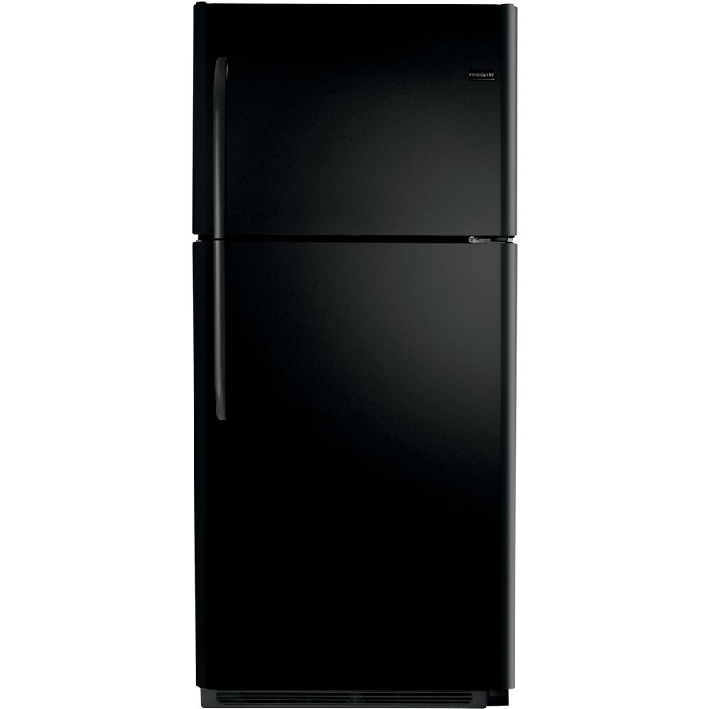 Frigidaire 20.4 cu. ft. Top Freezer Refrigerator | Wayfair