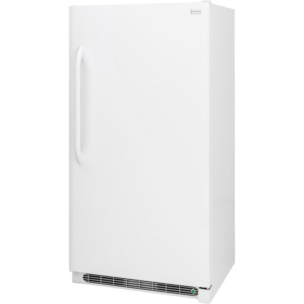 Frigidaire 20 5 Cu Ft Upright Freezer Wayfair