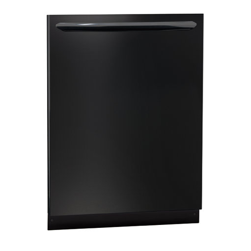 Frigidaire Gallery Series 24" 51dBA BuiltIn Dishwasher & Reviews Wayfair