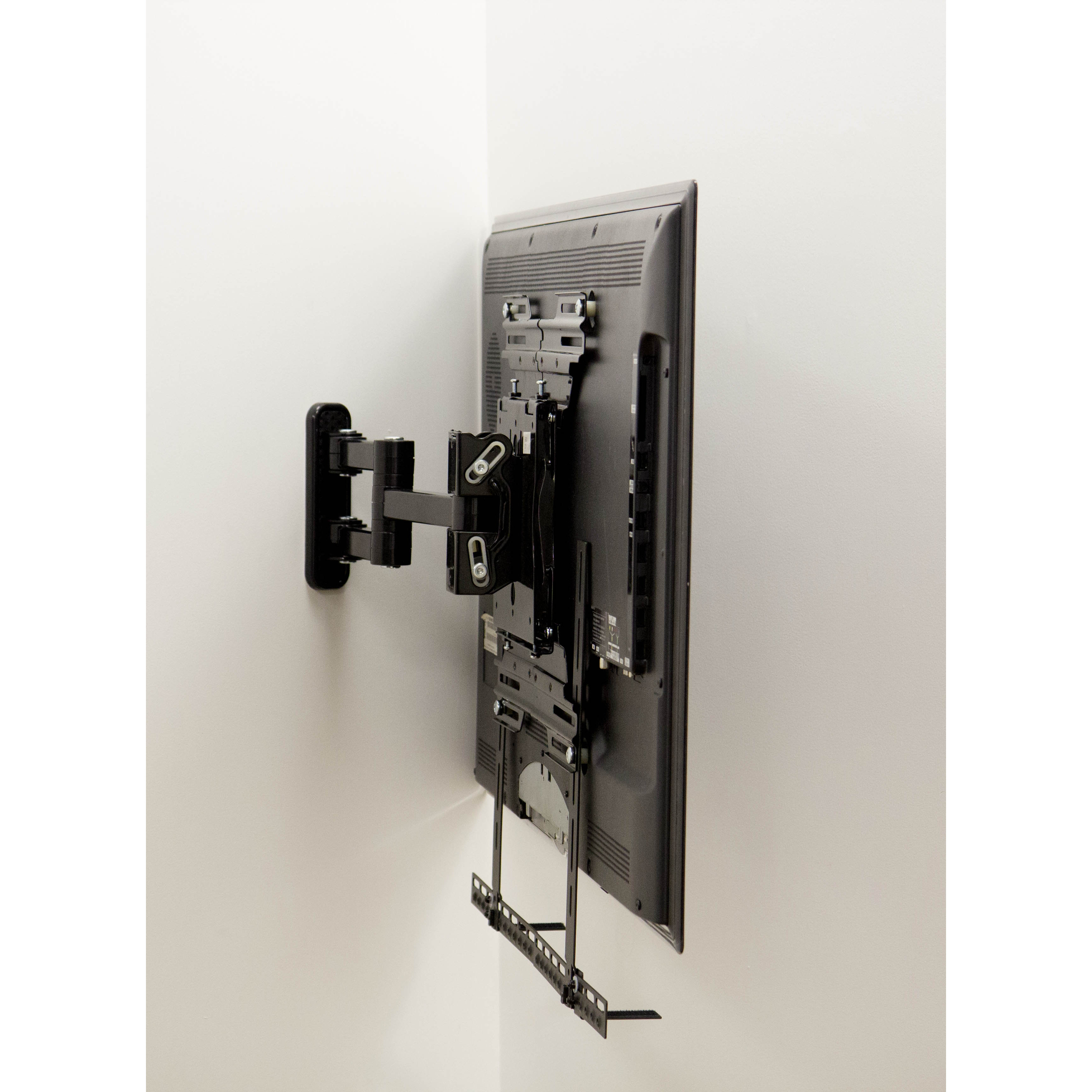 AVF Universal Soundbar Wall Mount for Flat Panel Screens & Reviews Wayfair