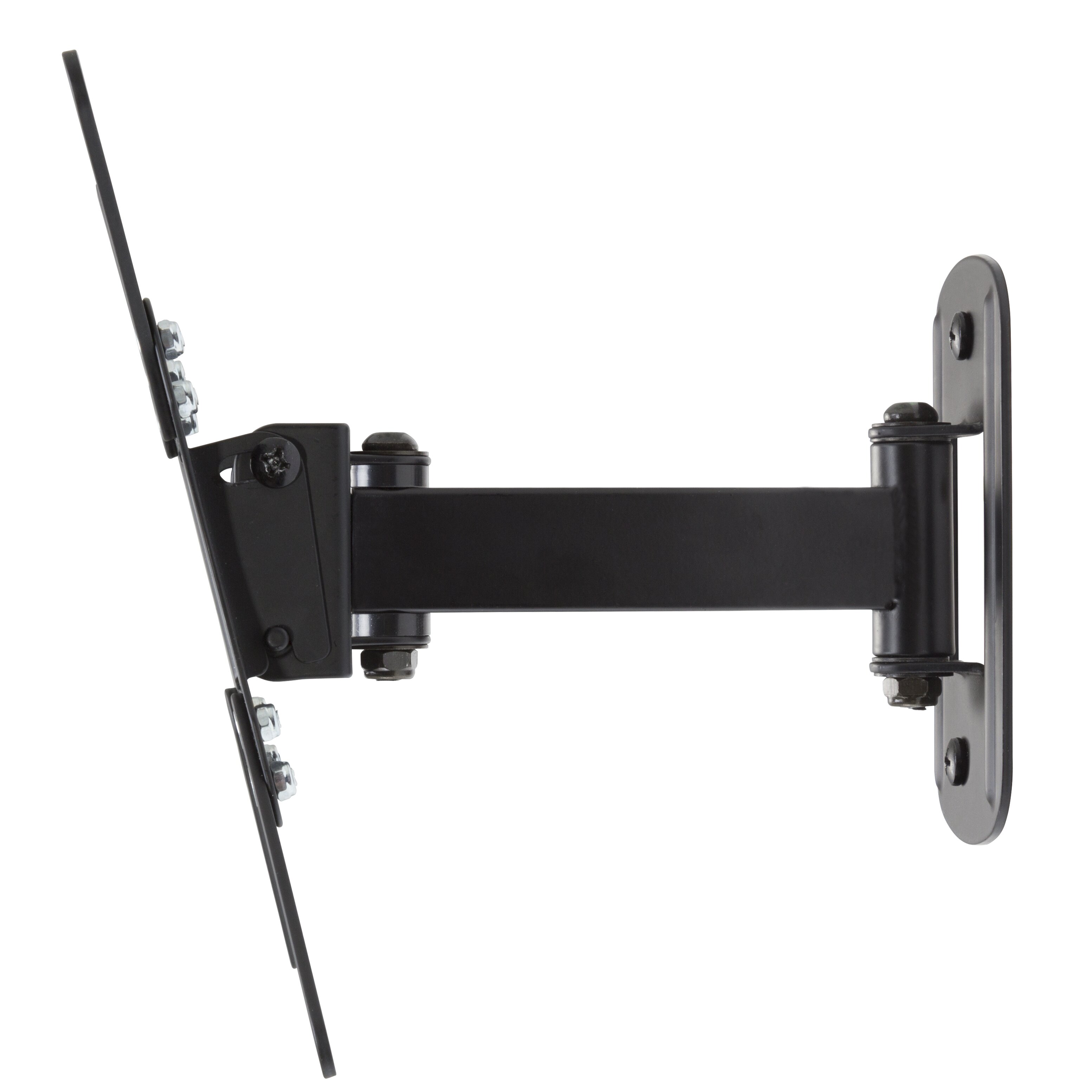 AVF Extendable Tilt and Turn Monitor Wall Mount for 13''-39'' Screens ...