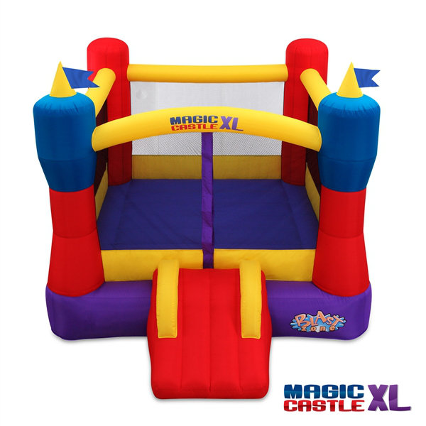 blast zone bounce stores