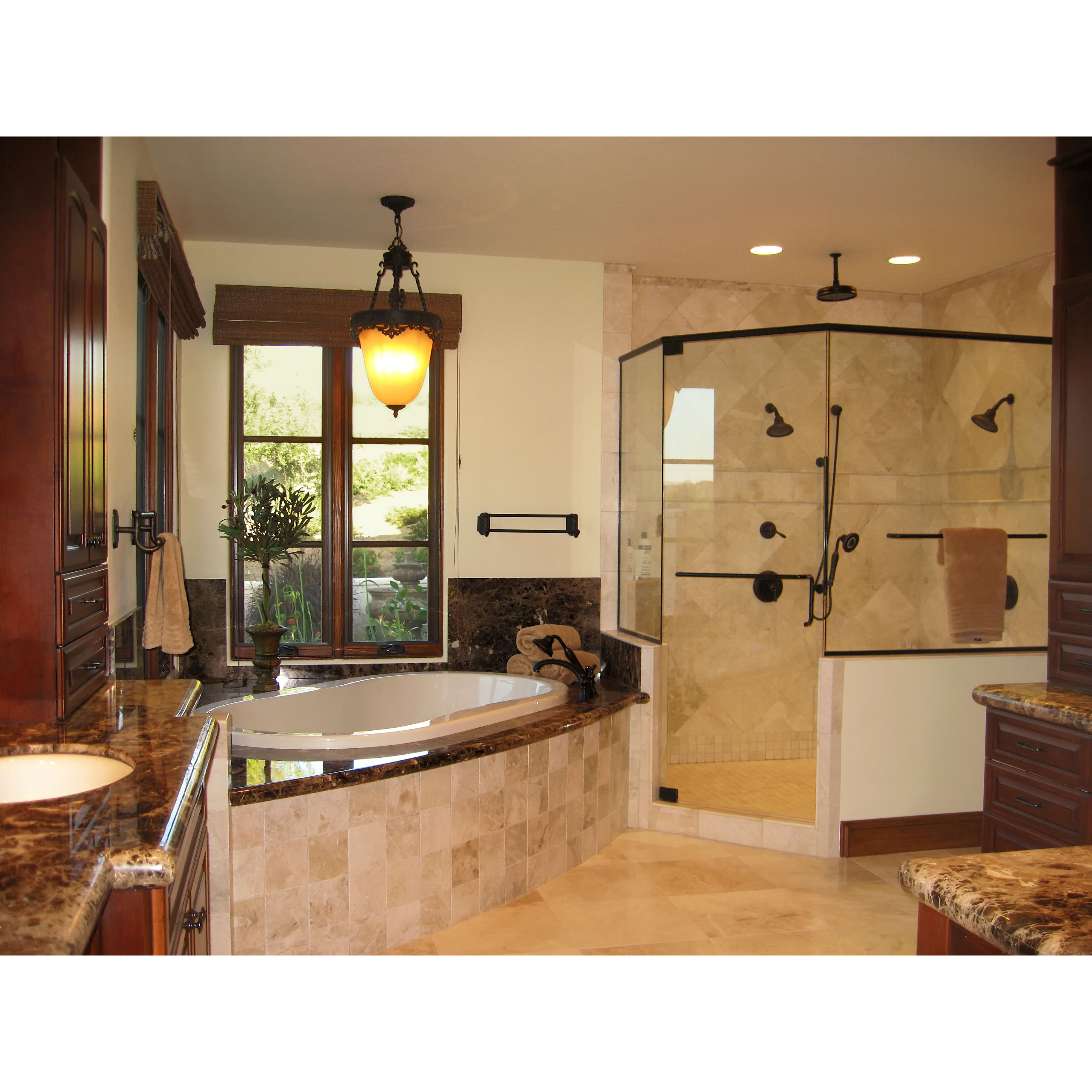 Hydro Systems Designer Savannah 77" x 44" Soaking Bathtub & Reviews