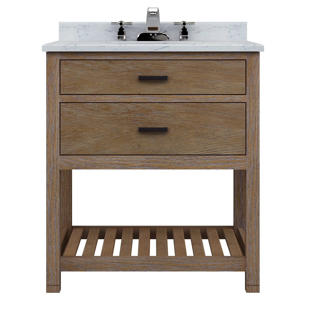 Sagehill Designs Toby 30 Vanity Base