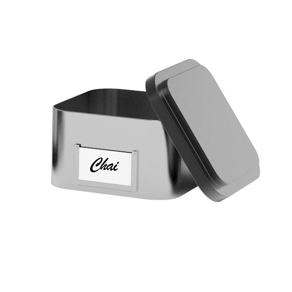 Mind Reader Loose Leaf 10 Piece Tea and Accessory Holder Set & Reviews