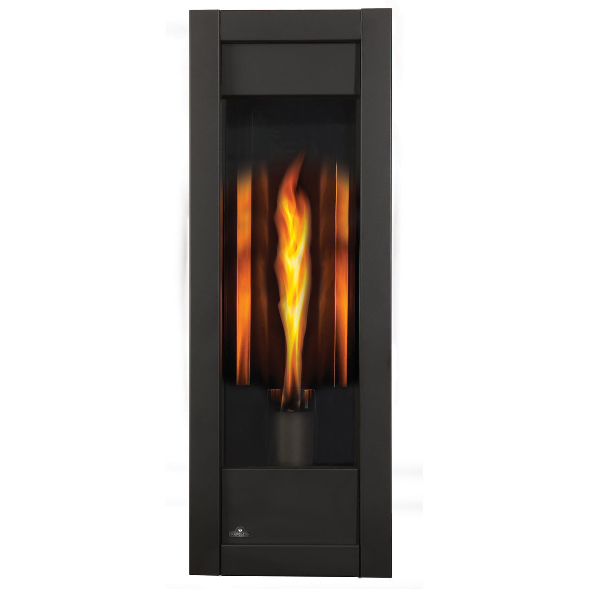 Napoleon The Torch Direct Vent Wall Mount Gas Fireplace ...