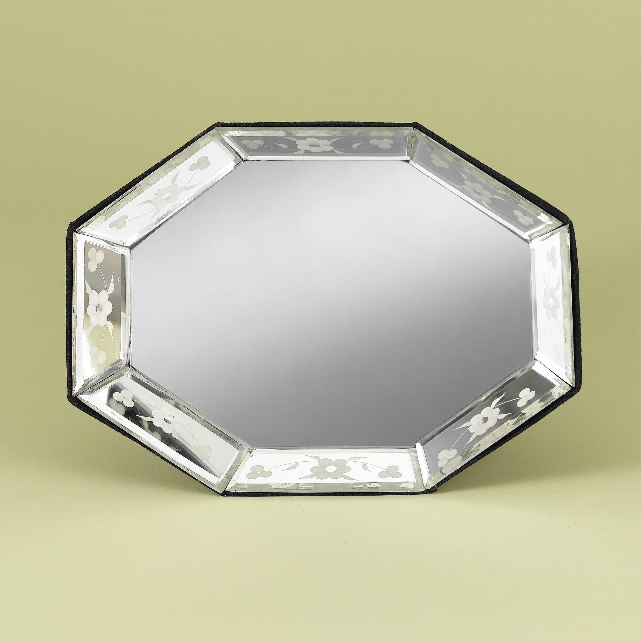 Venetian Mirror Tray