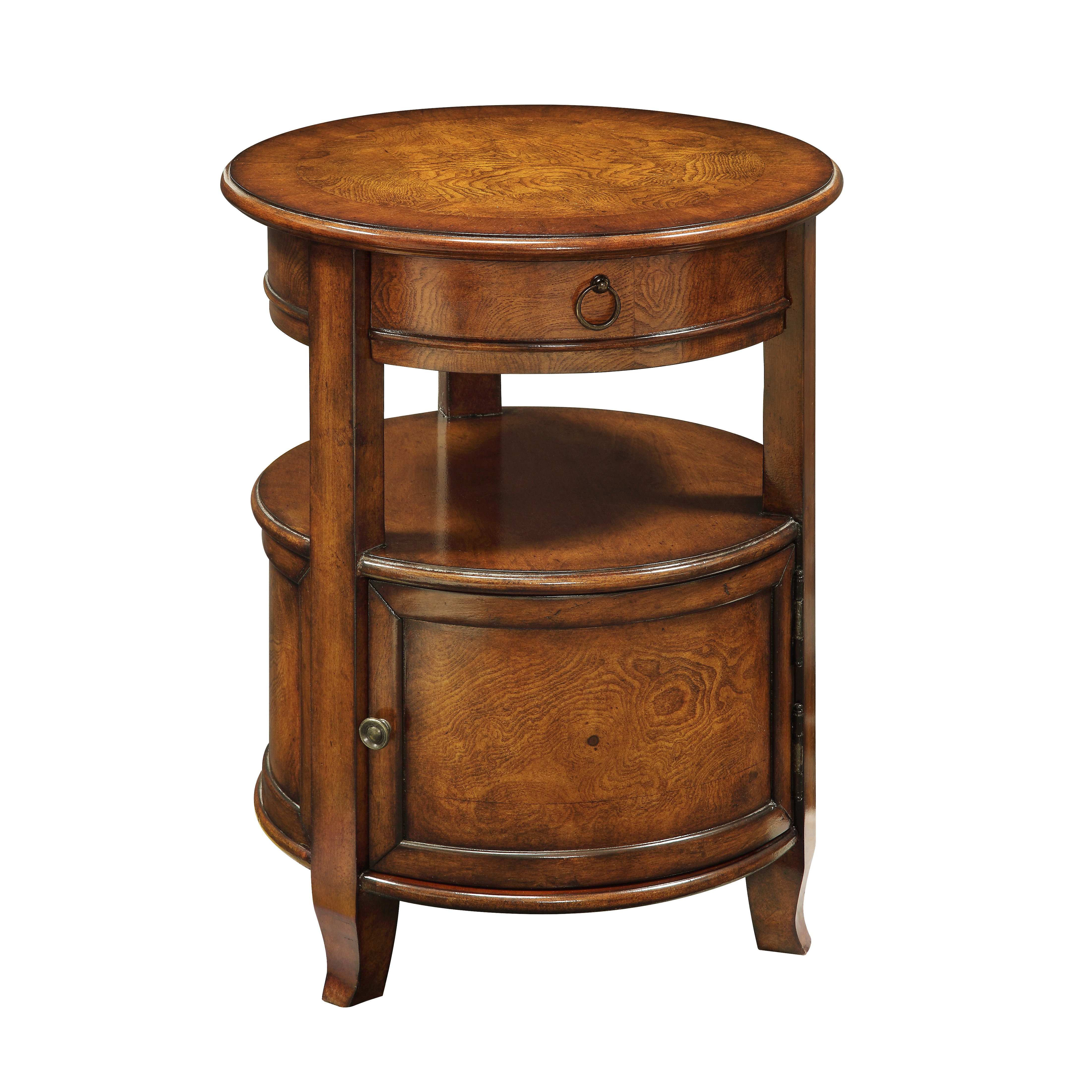 Coast to Coast Imports End Table & Reviews Wayfair