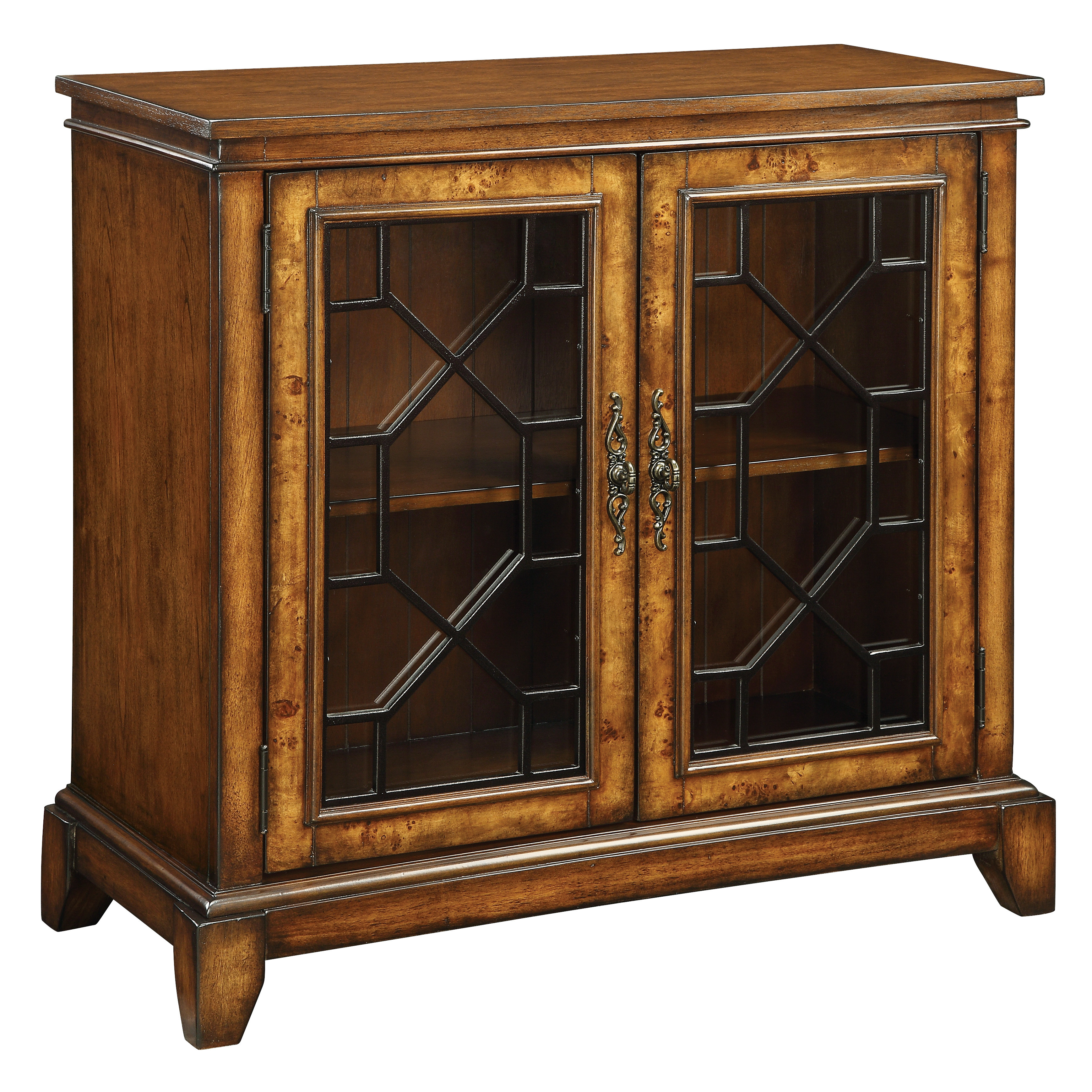 Coast to Coast Imports Accent in Brown & Reviews Wayfair