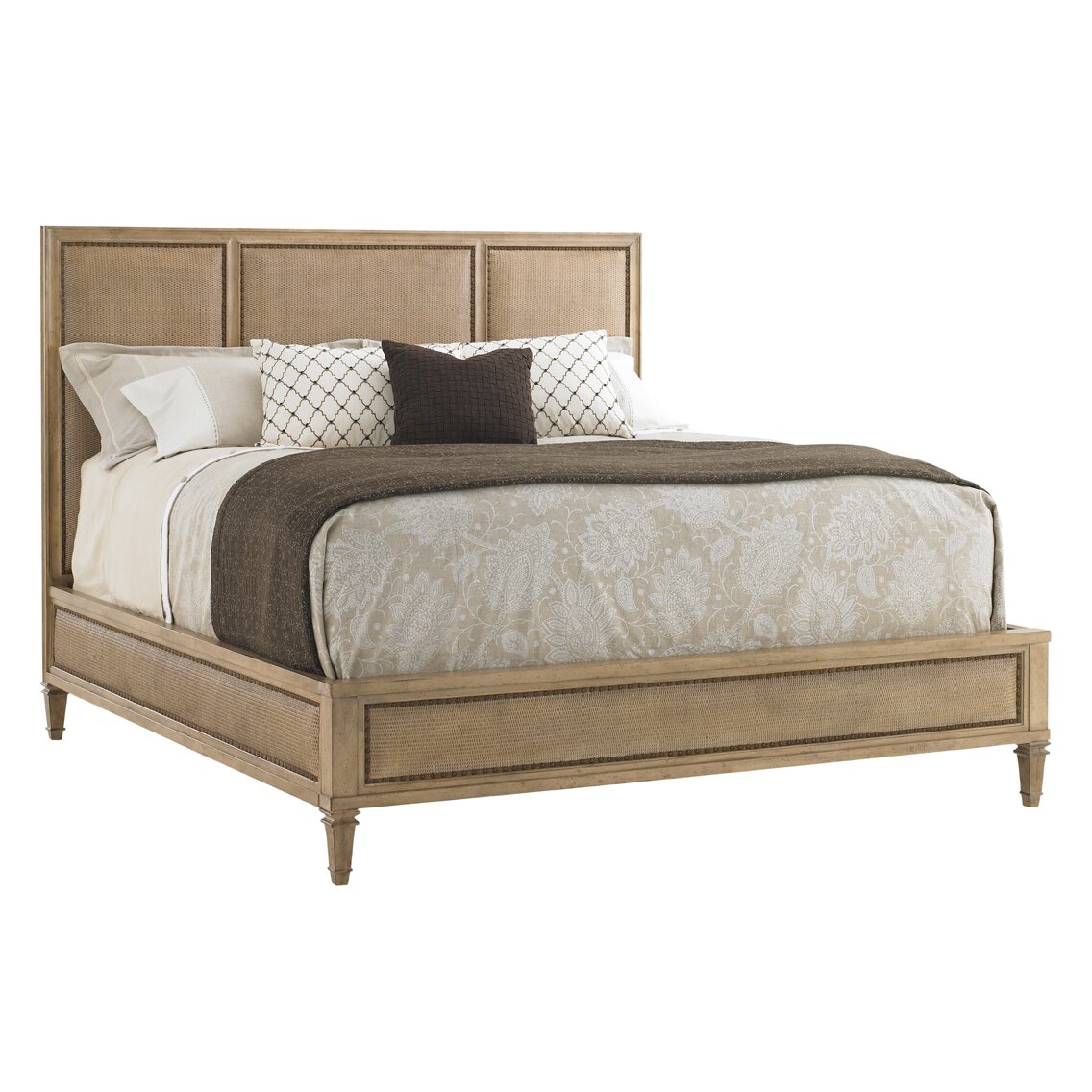 Lexington Monterey Sands Platform Customizable Bedroom Set ...