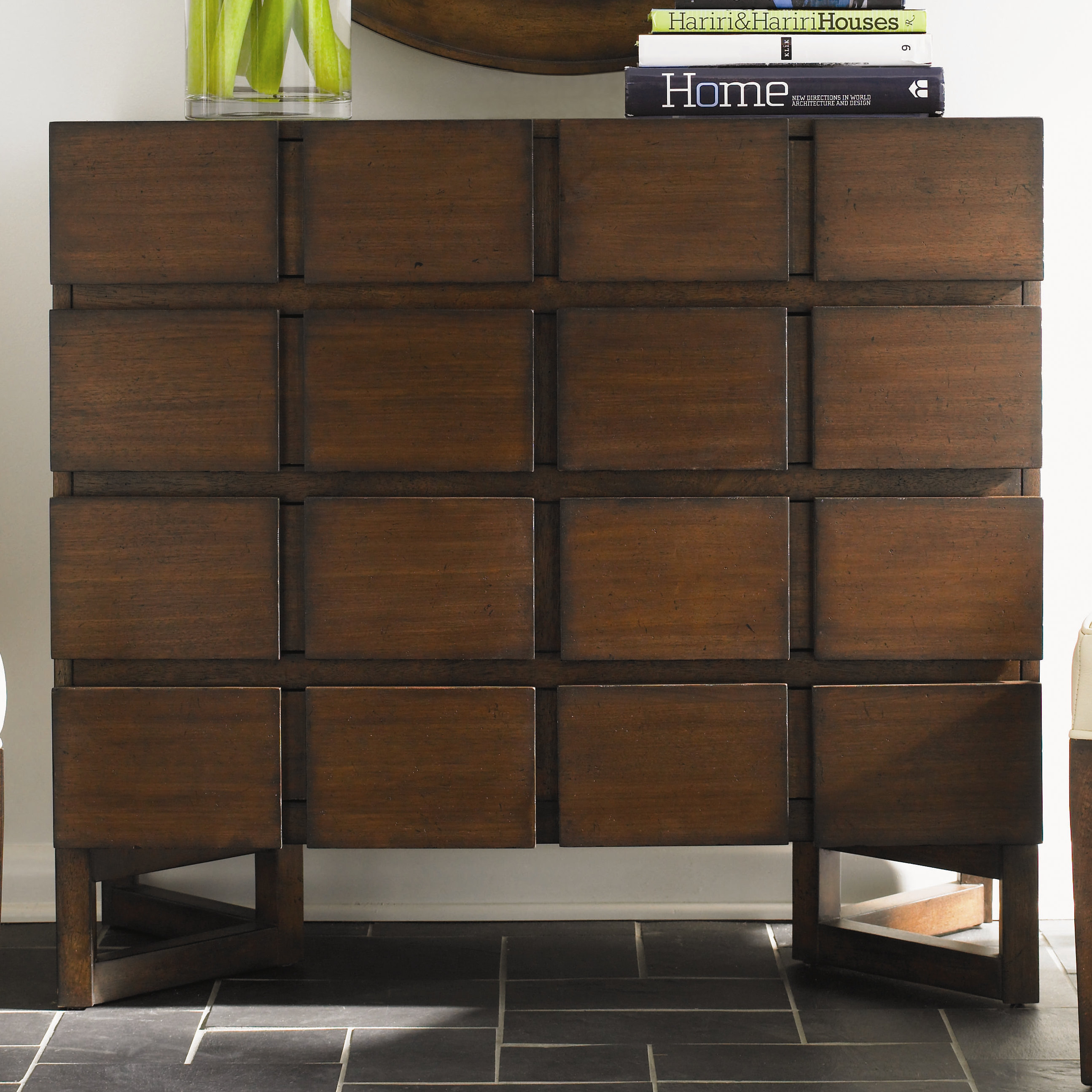 Lexington 11 South Cassina Hall Chest Wayfair