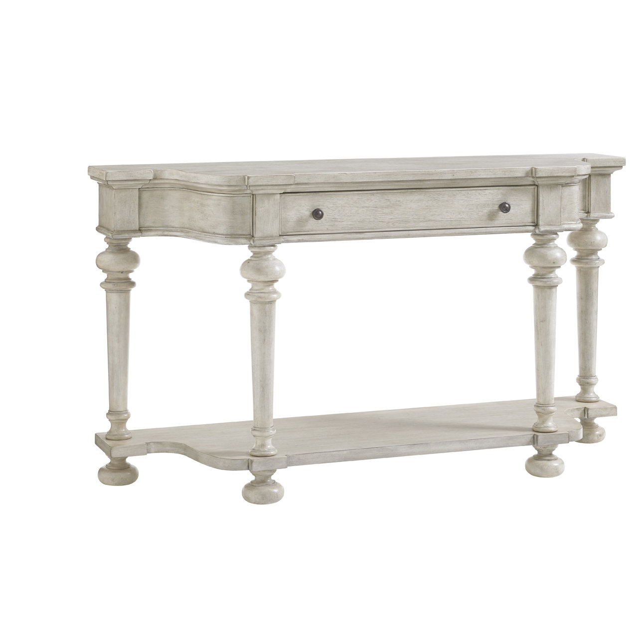 Lexington Oyster Bay Console Table Wayfair