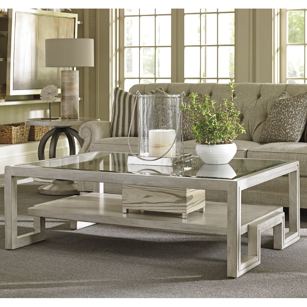 Lexington Oyster Bay Coffee Table