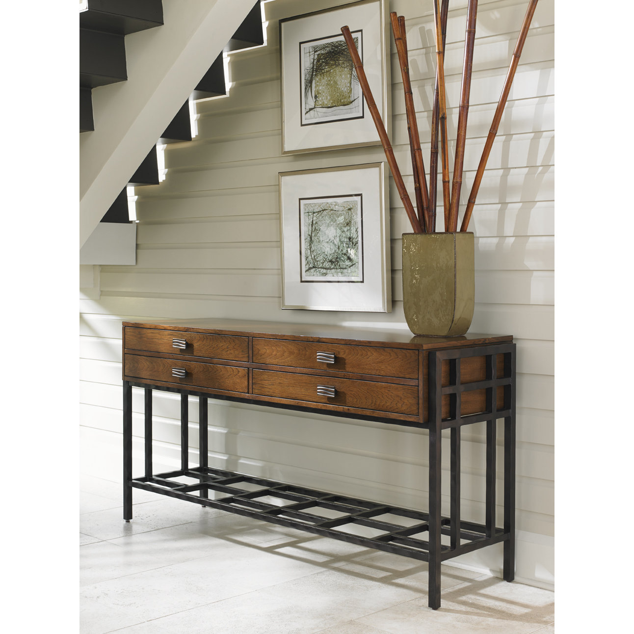 Tommy Bahama Home Island Fusion Siapan Sideboard Wayfair