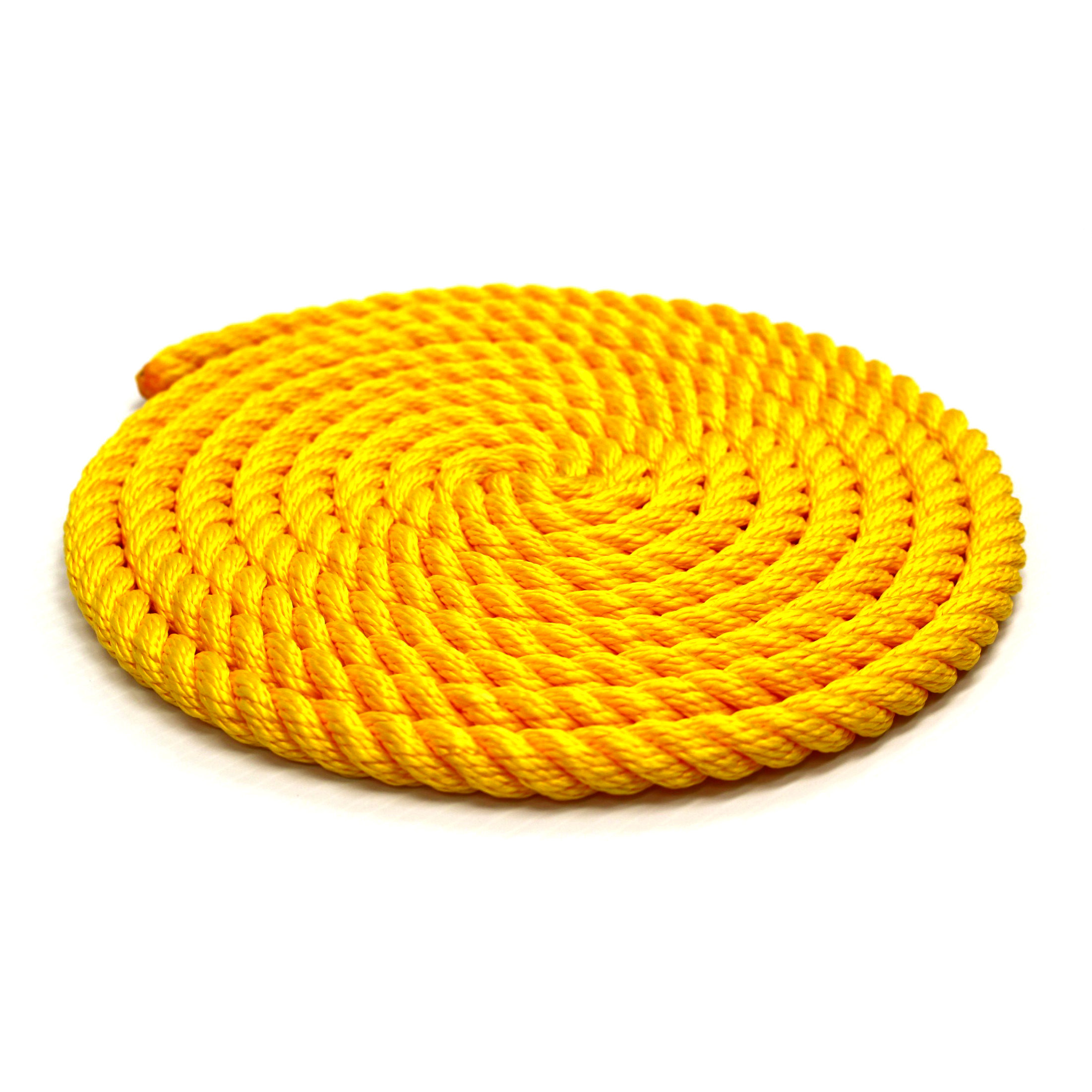 Eastern Jungle Gym 0.63" Braided 16' Climbing Playground Rope & Reviews