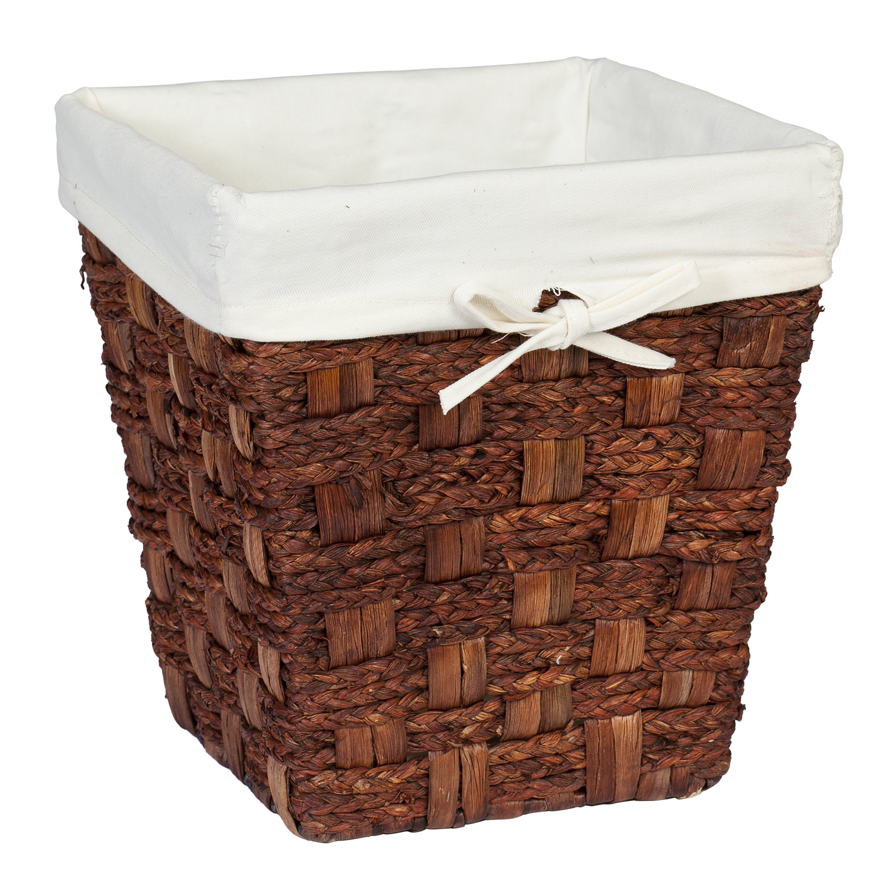 Creative Bath Java Waste Basket & Reviews Wayfair