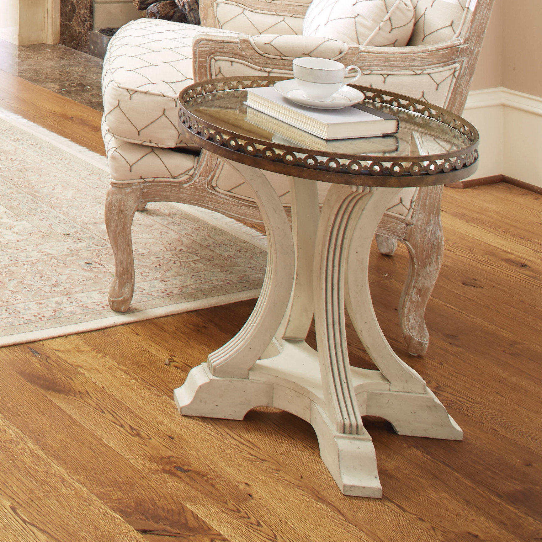 Legacy Classic Furniture Renaissance Coffee Table Set Wayfair